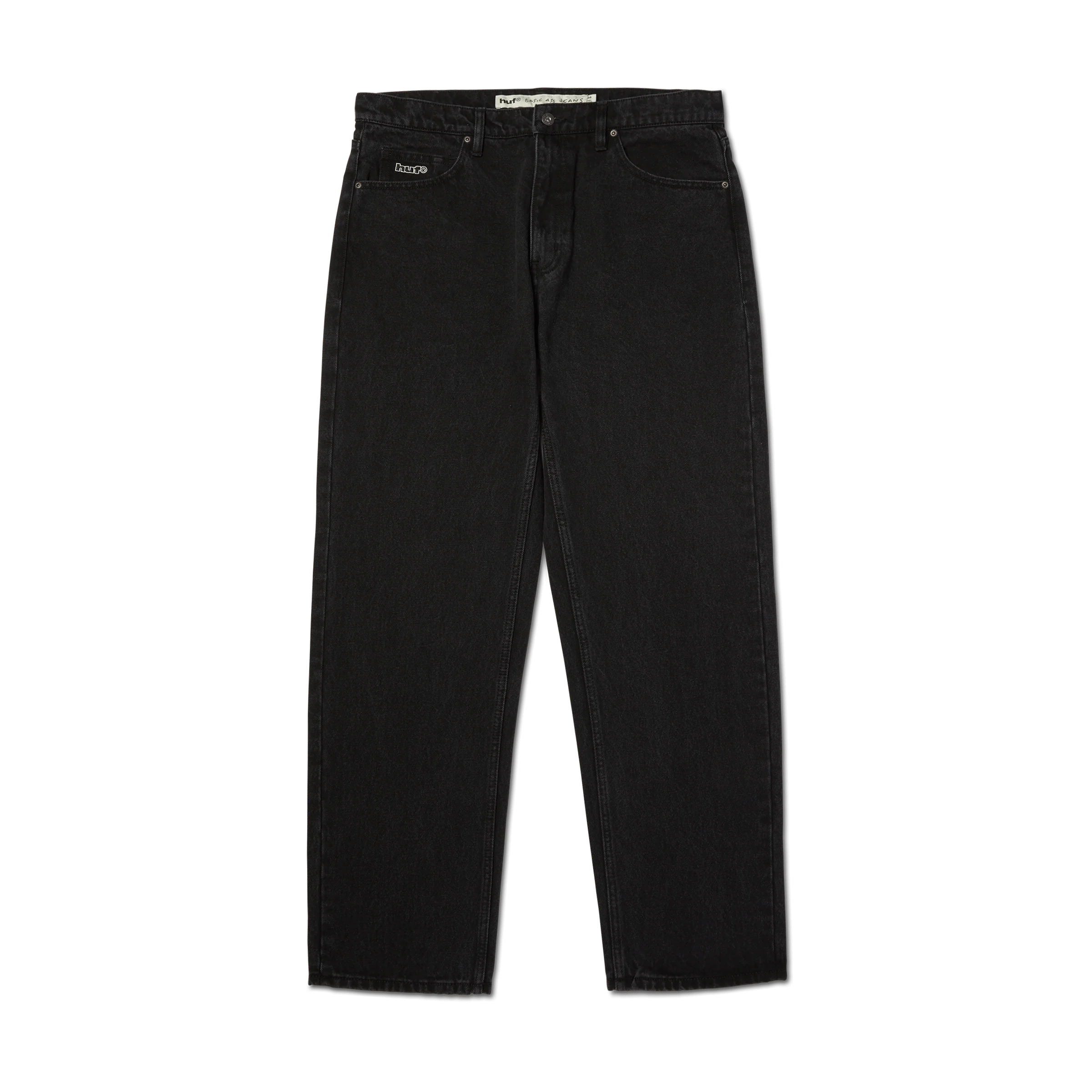 Basic Ass Jeans