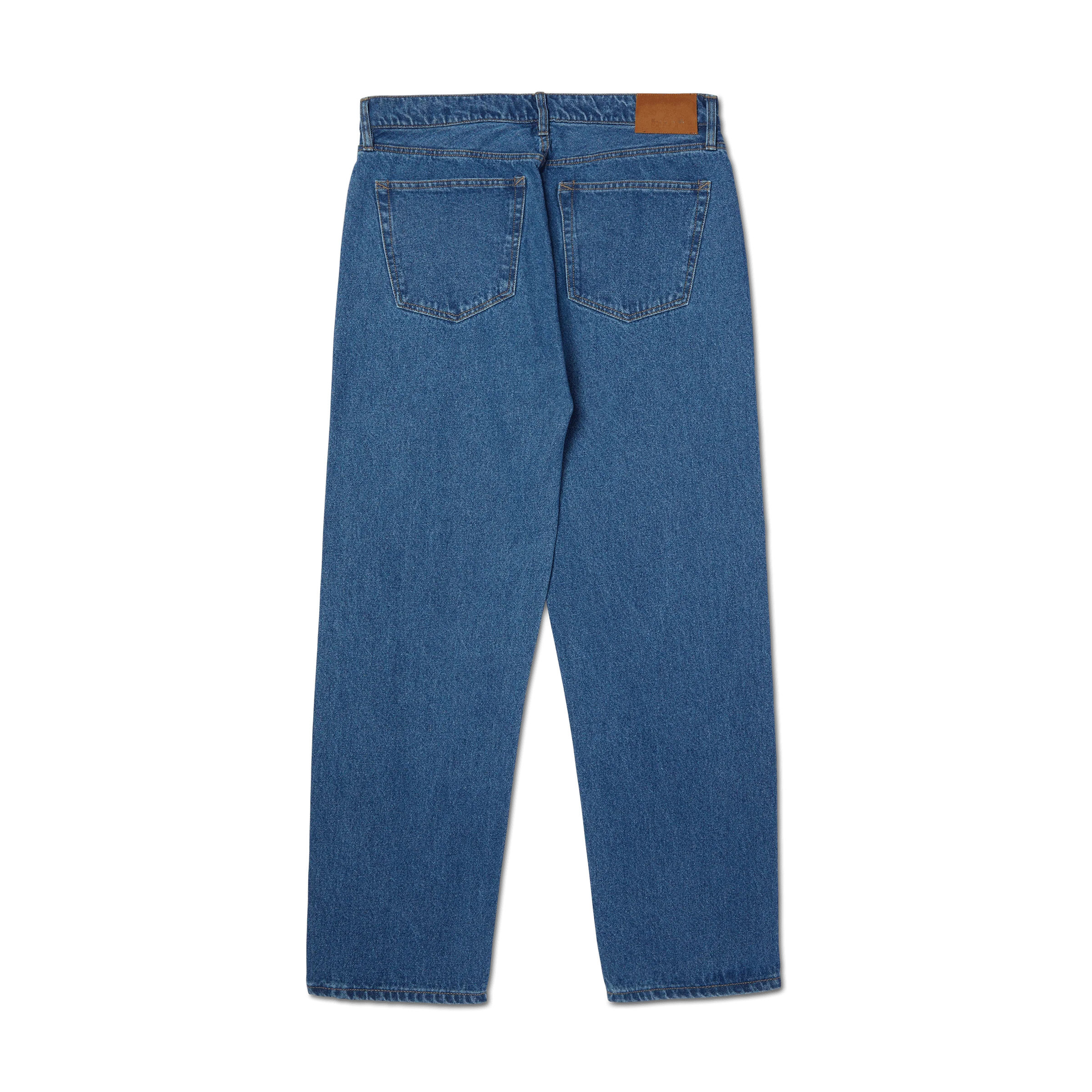 Basic Ass Jeans - Image 11