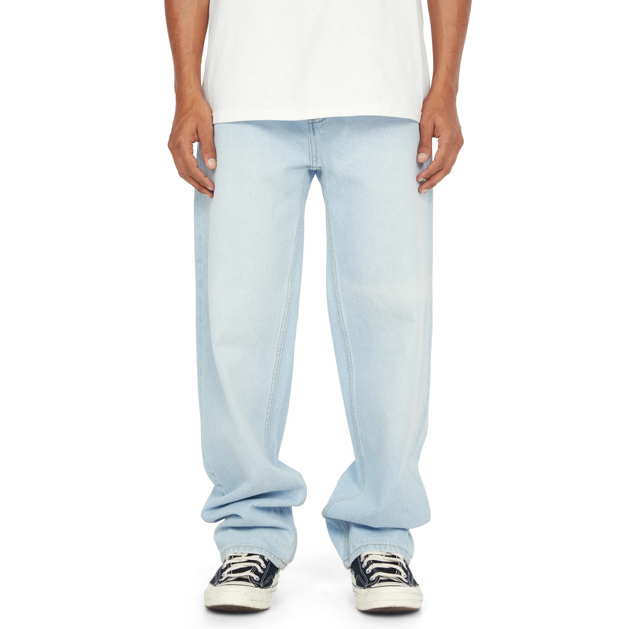 Basic Ass Jeans - Image 18