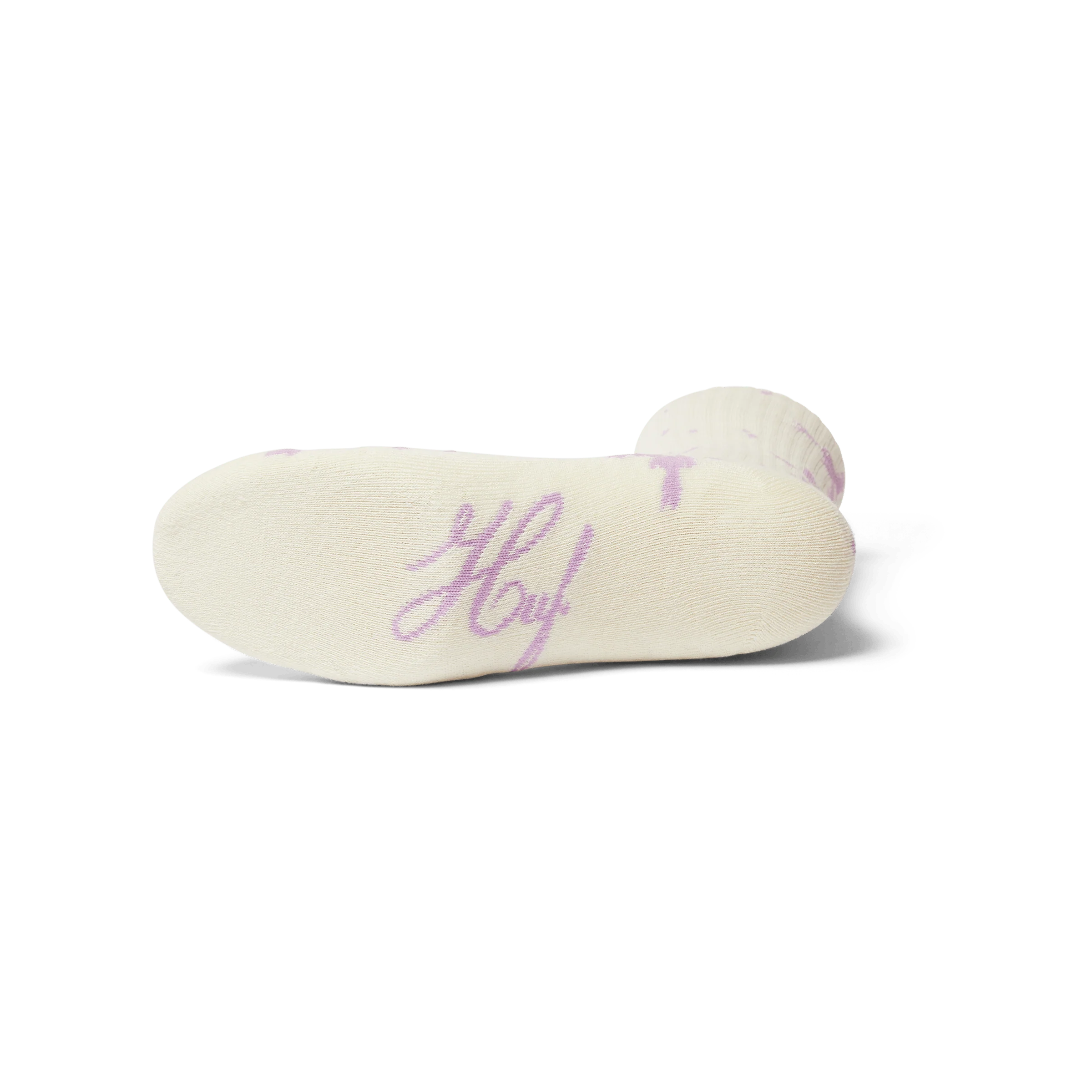Be Mine Crew Sock - Image 2
