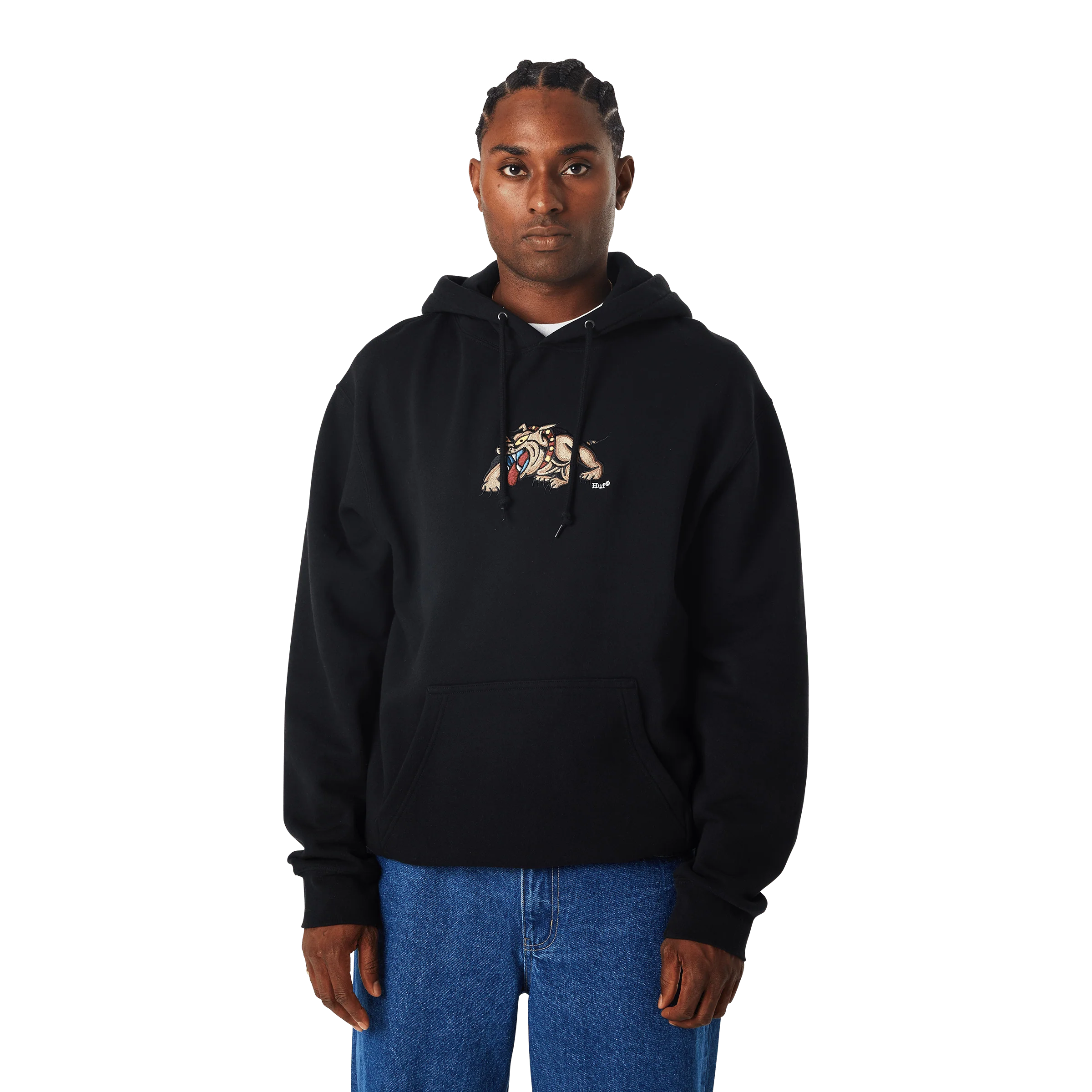 Bledsoe Pullover Hoodie - Image 3