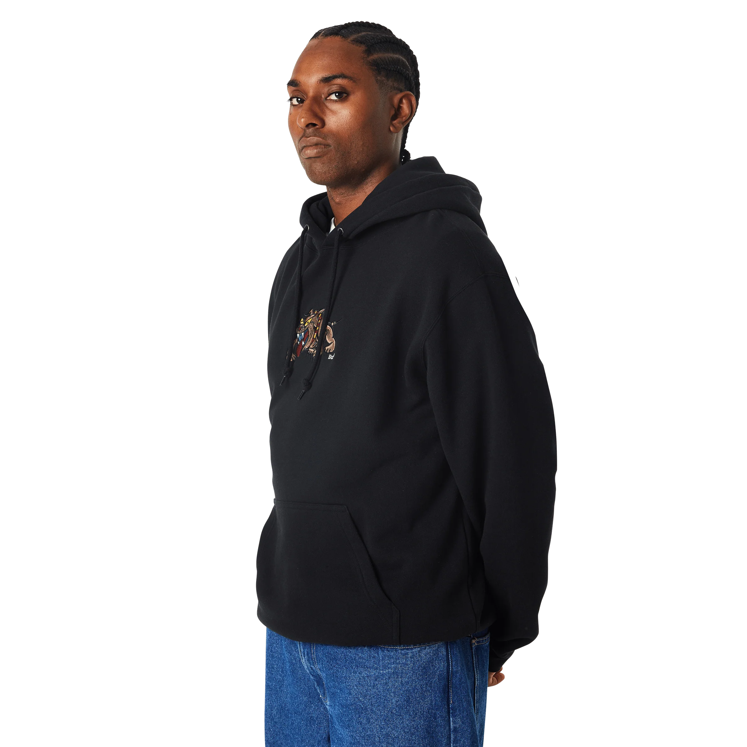 Bledsoe Pullover Hoodie - Image 4
