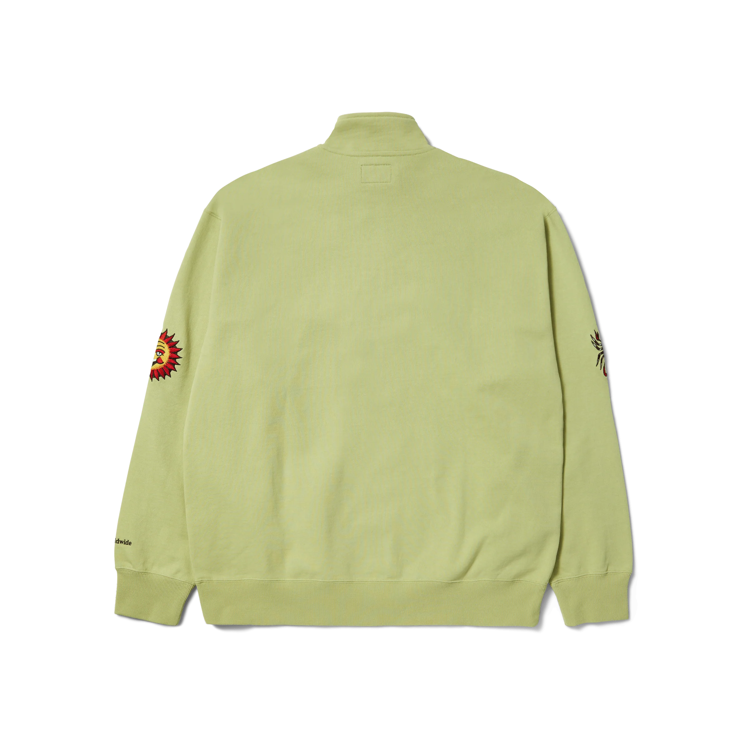 Bledsoe Quarter Zip Fleece - Image 9