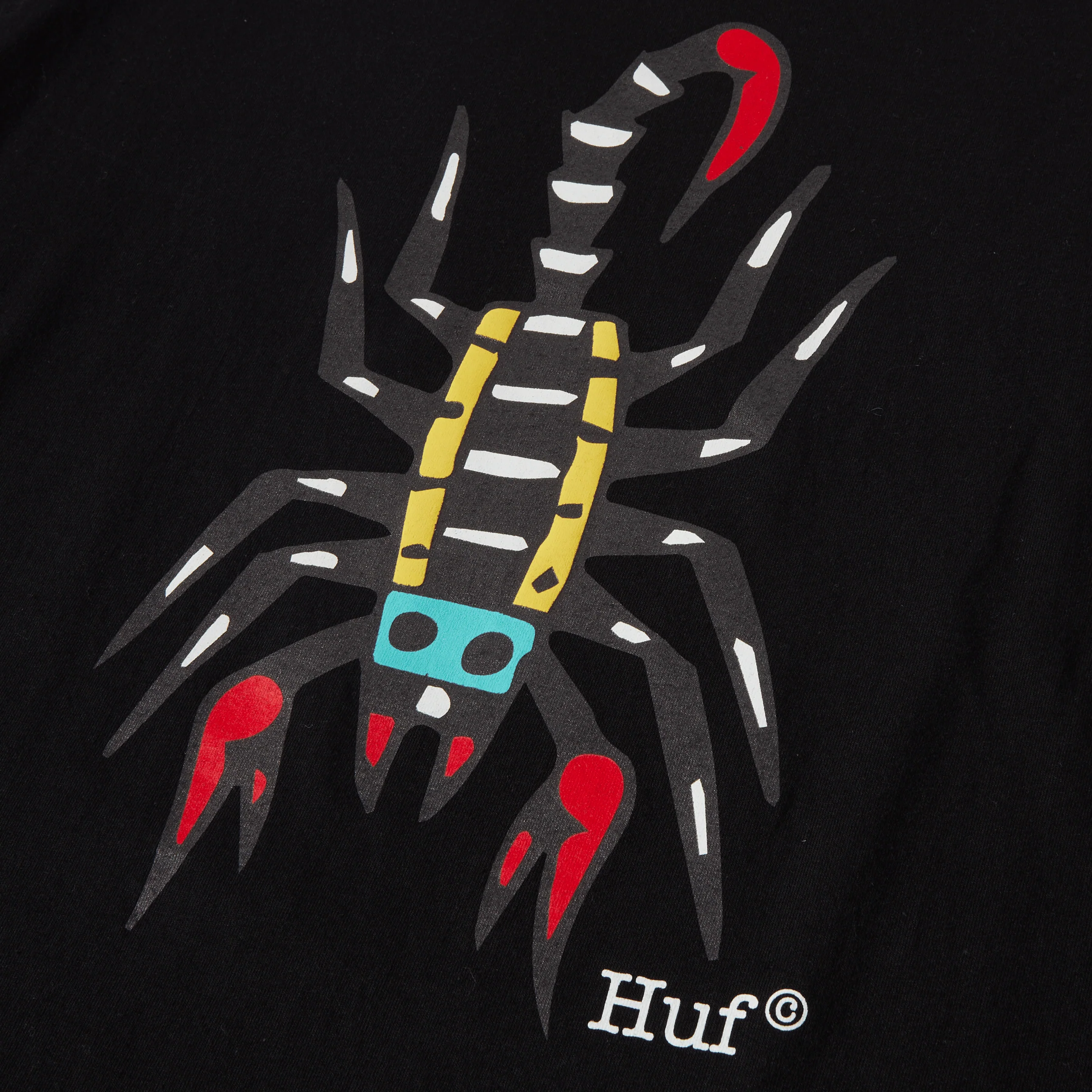 Bledsoe T-Shirt - Image 4