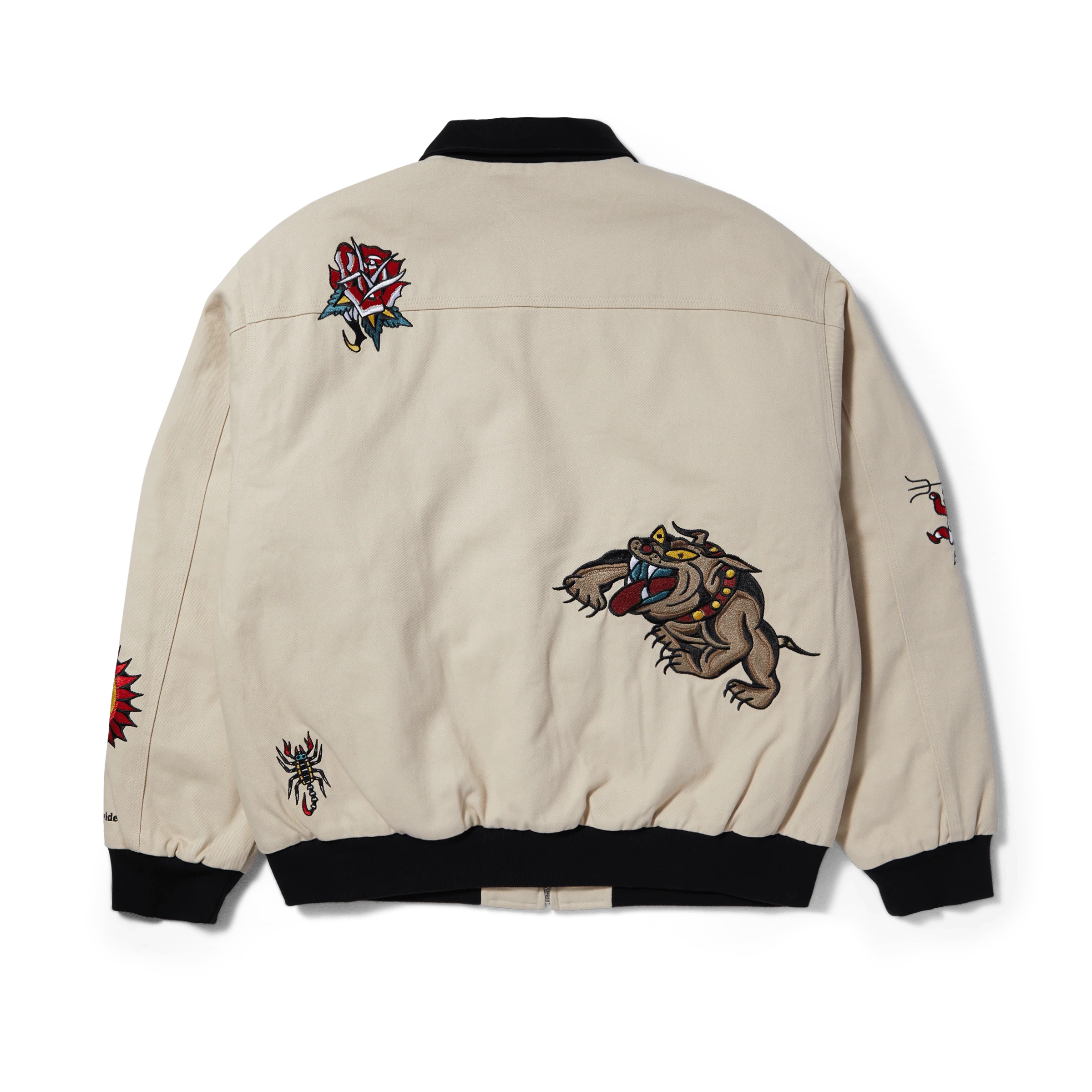 Bledsoe Work Jacket - Image 3