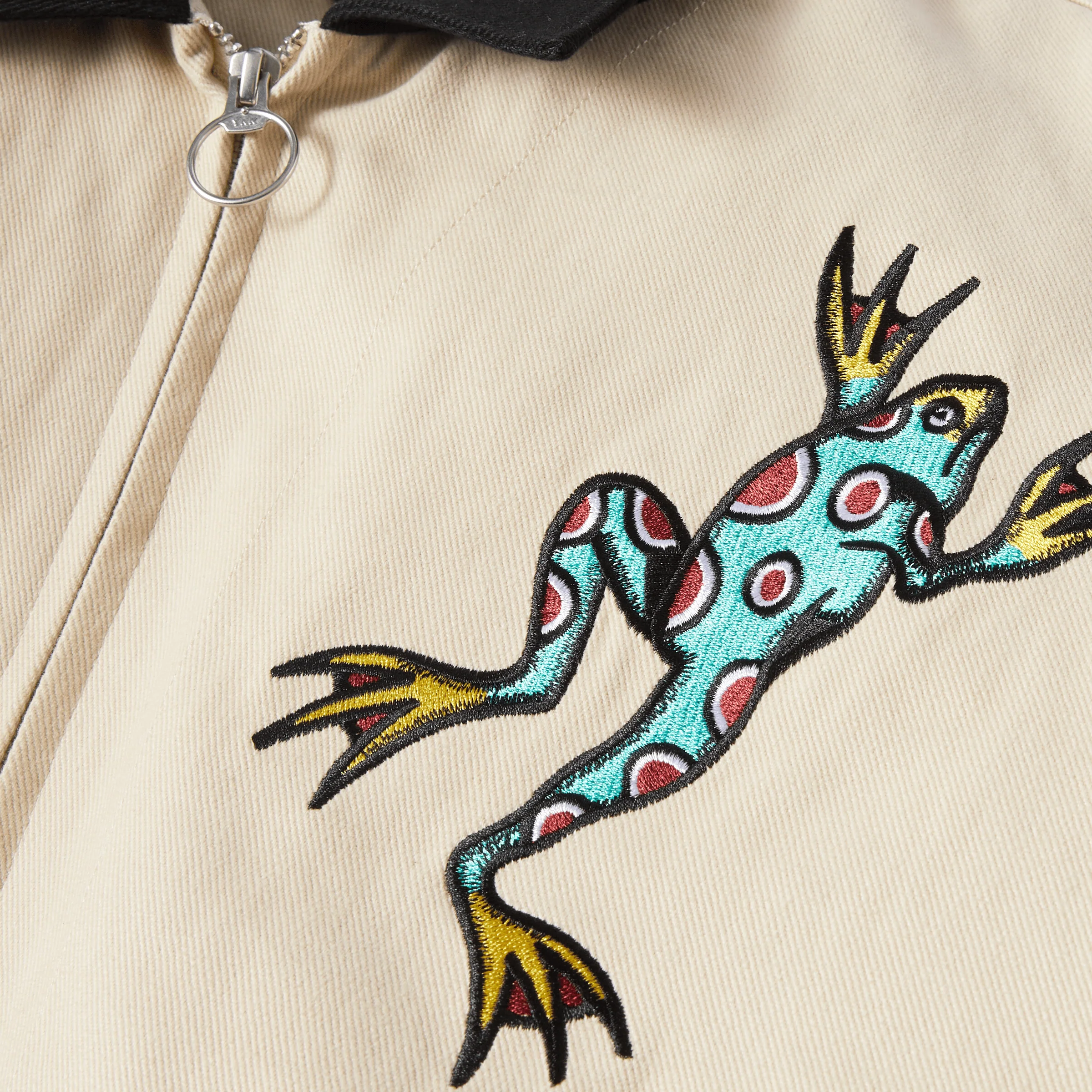 Bledsoe Work Jacket - Image 4