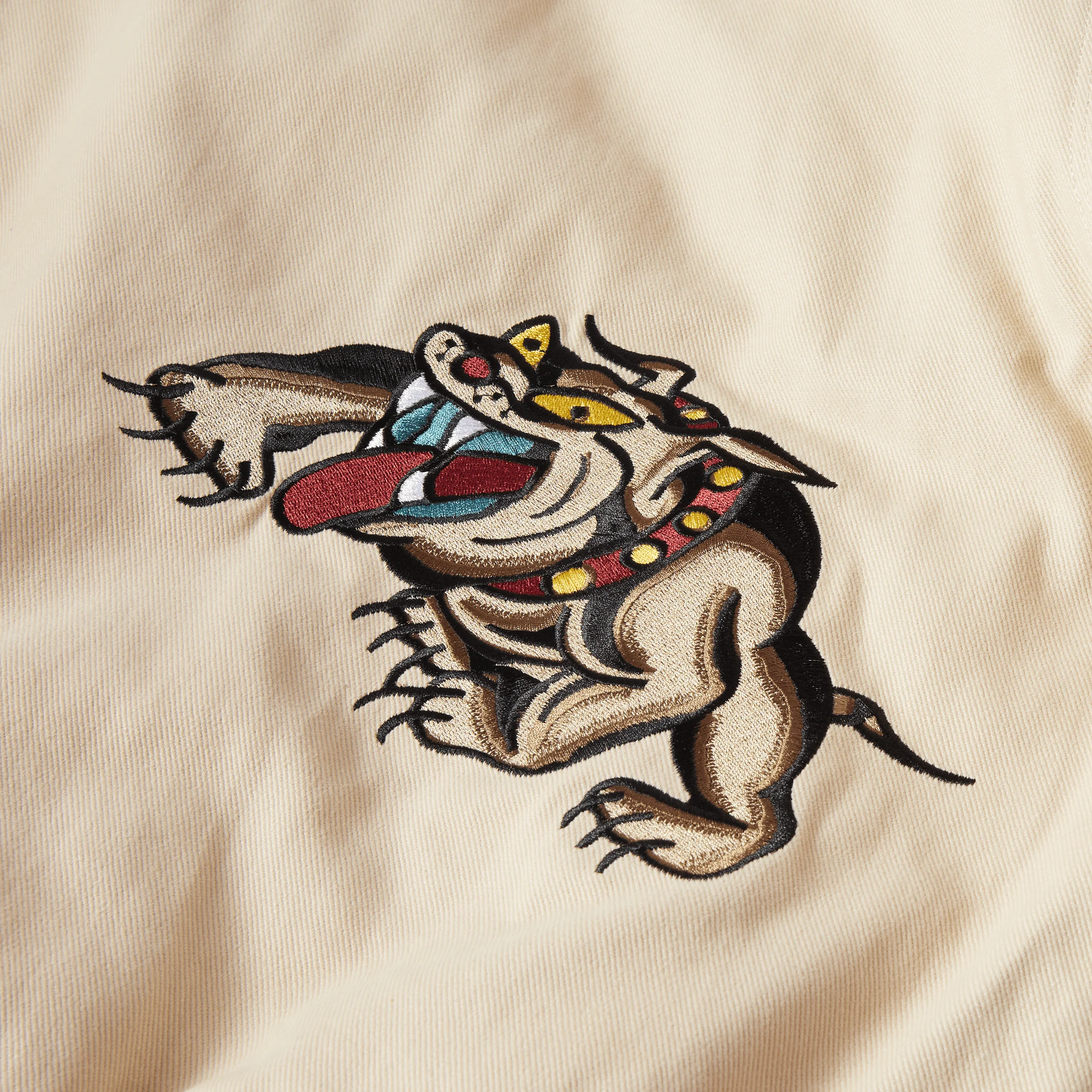 Bledsoe Work Jacket - Image 5