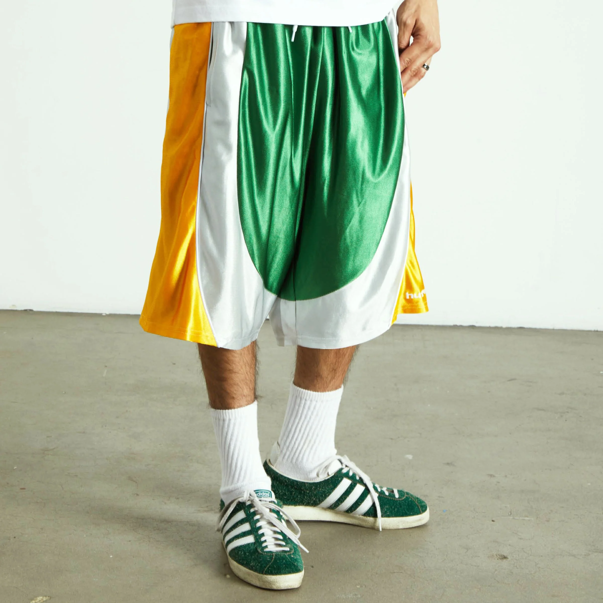 Bradley Basketball Short - Image 6