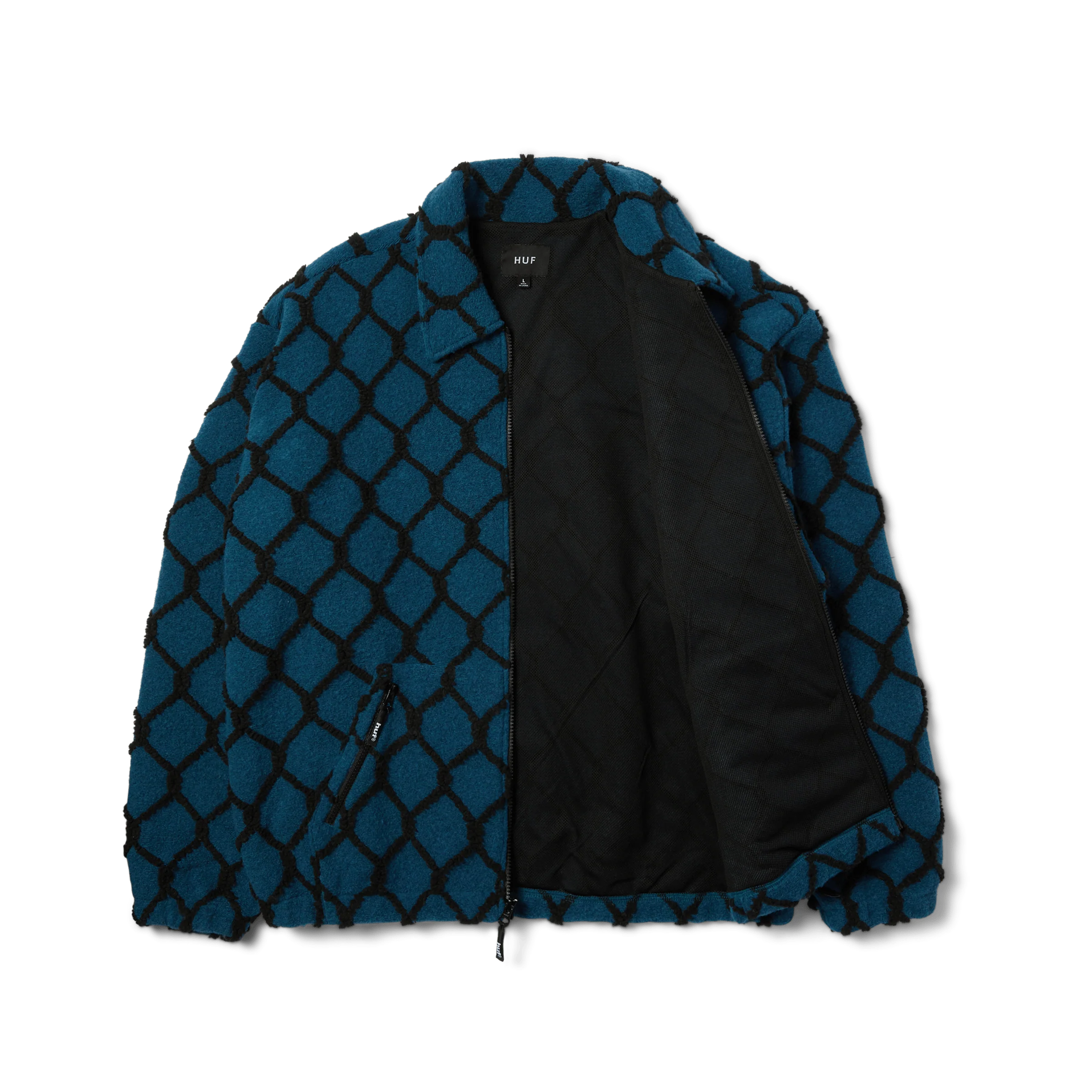 Breakthrough High Pile Jacket - Image 3