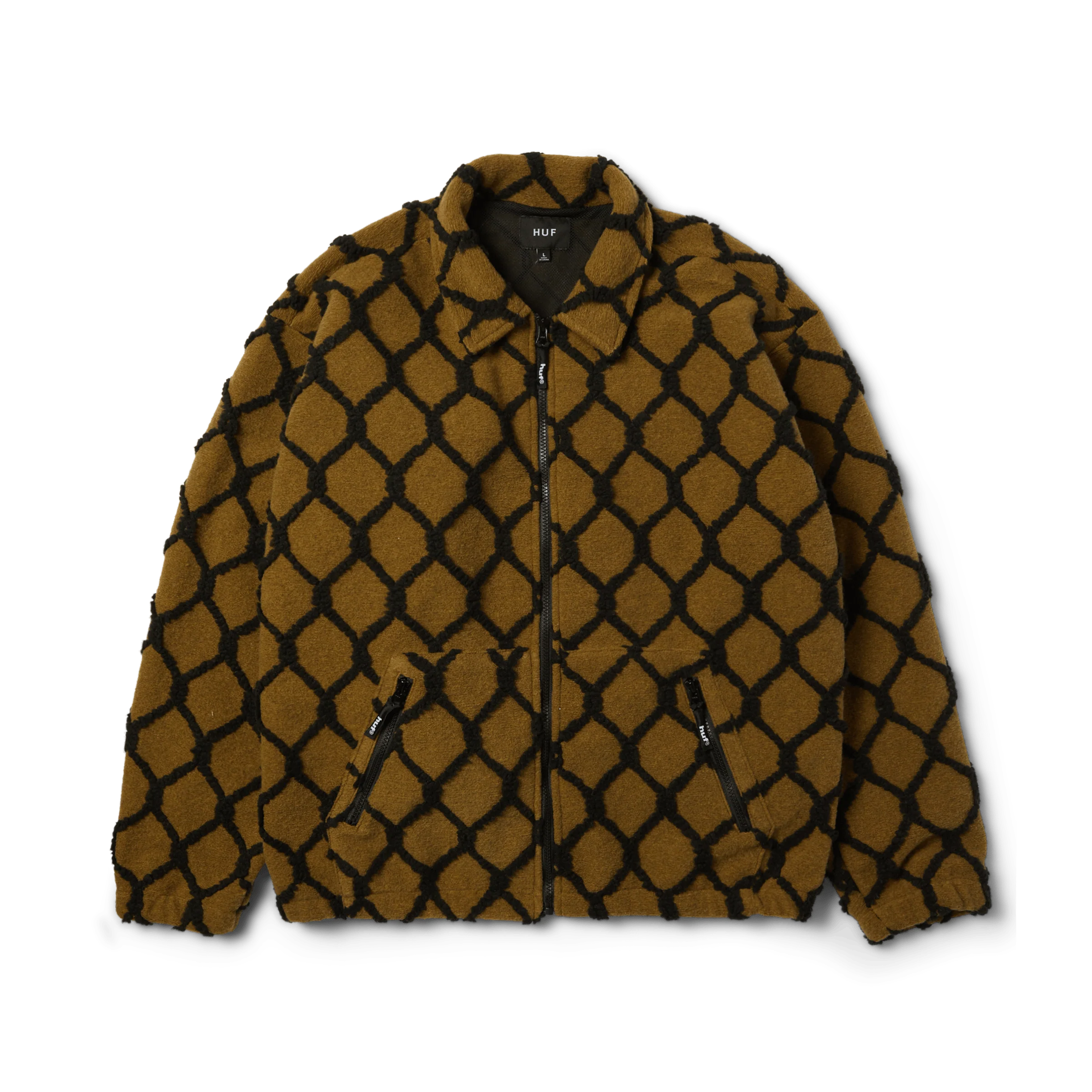 Breakthrough High Pile Jacket - Image 4