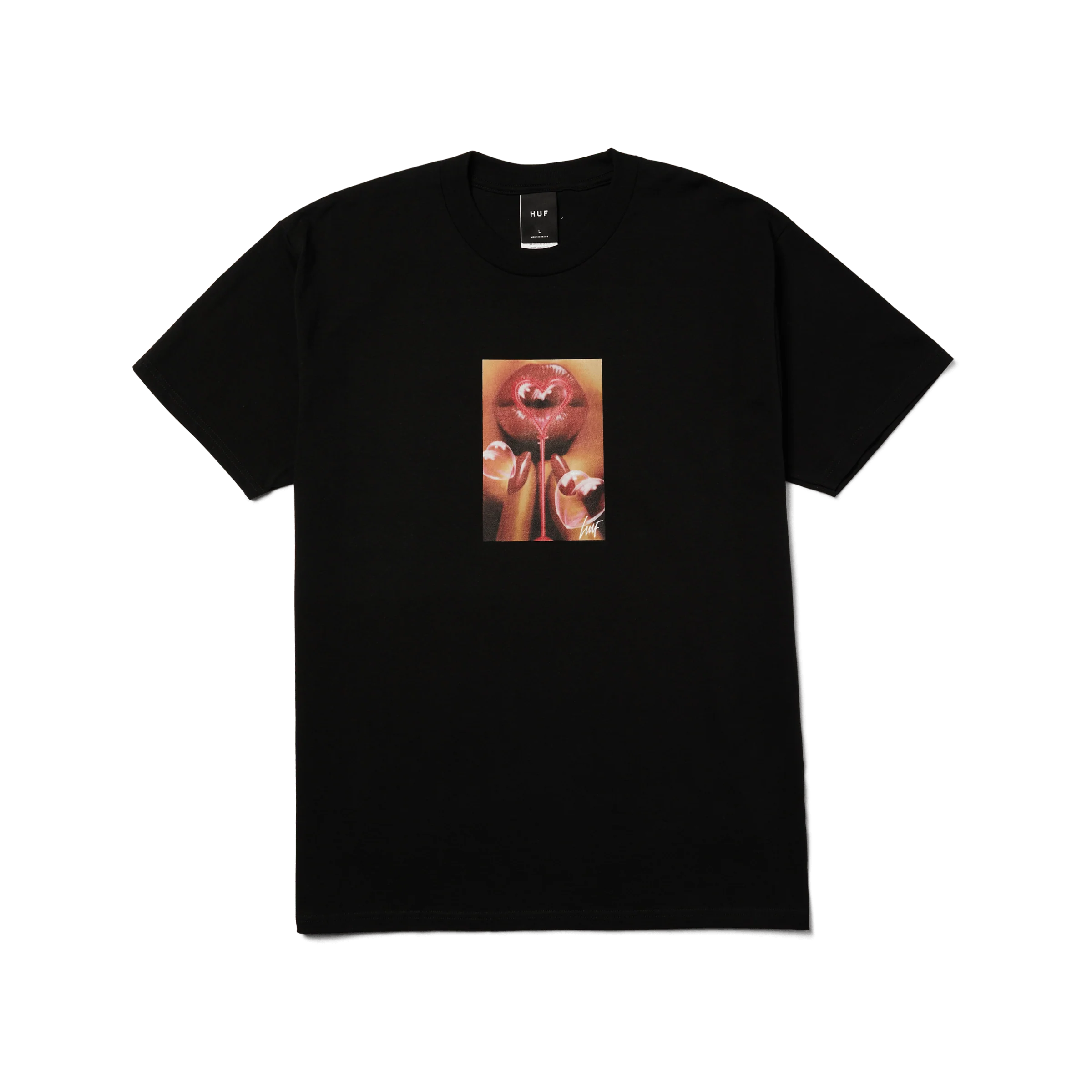 Bubble T-Shirt