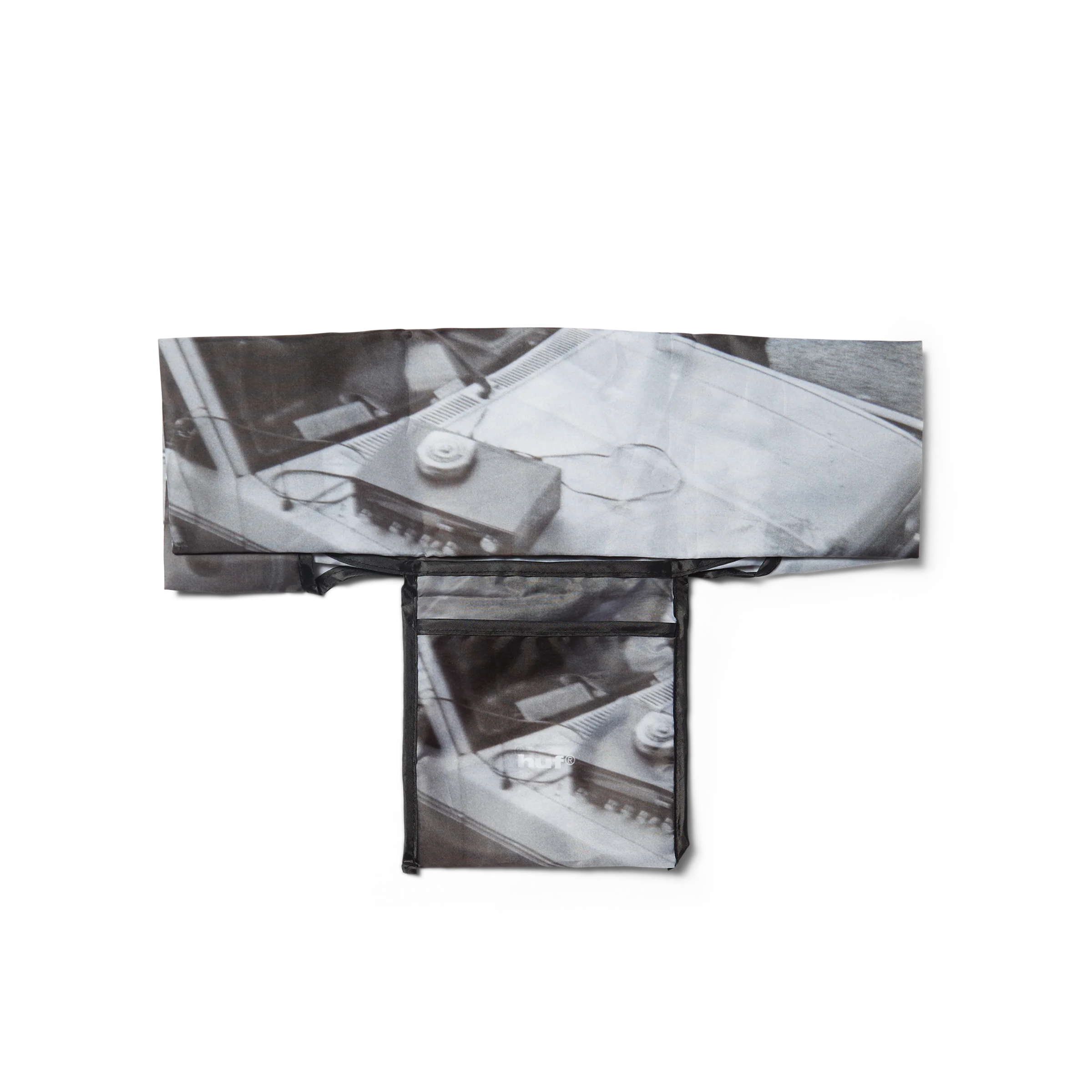 Burnside Packable Bag - Image 2