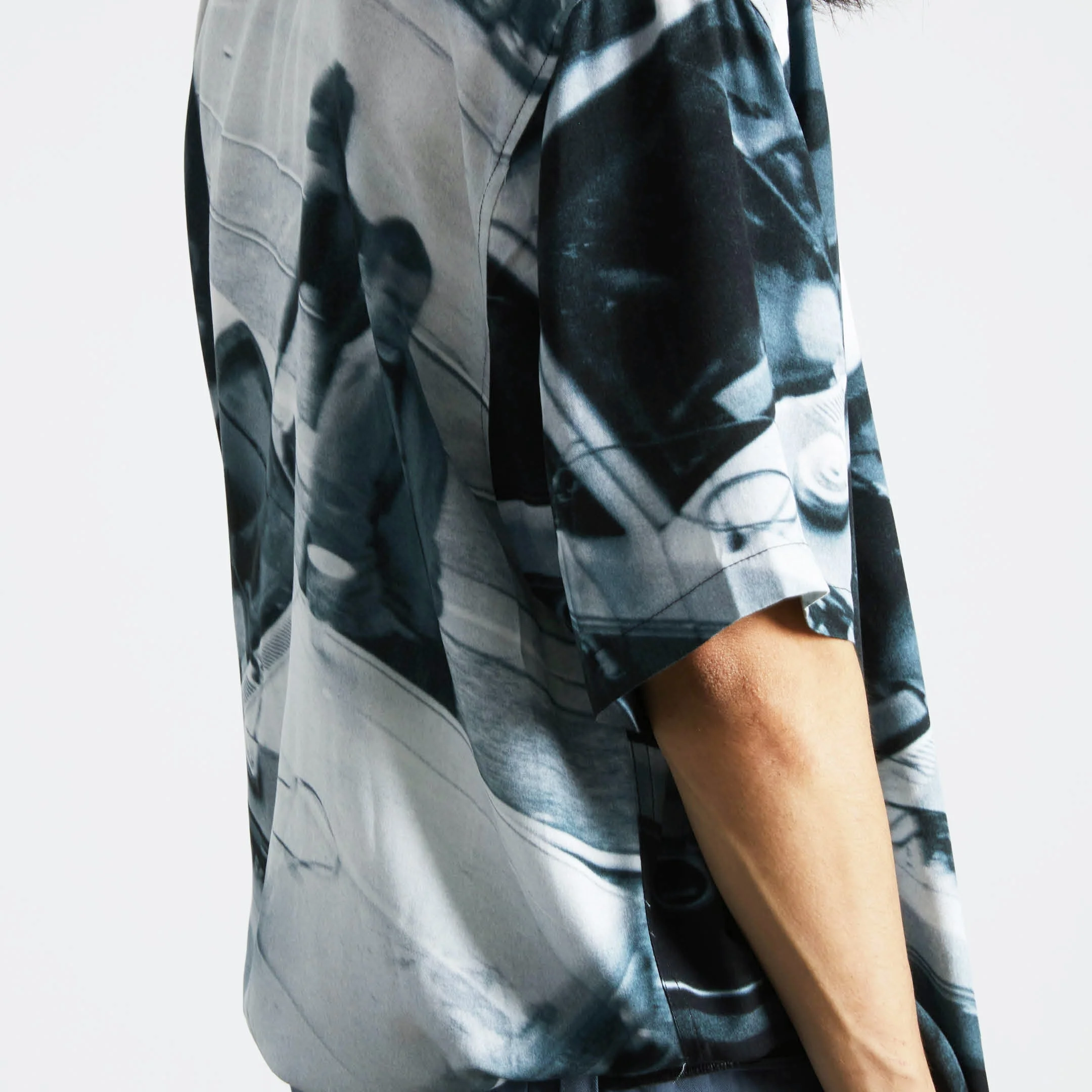Burnside Resort Shirt - Image 5