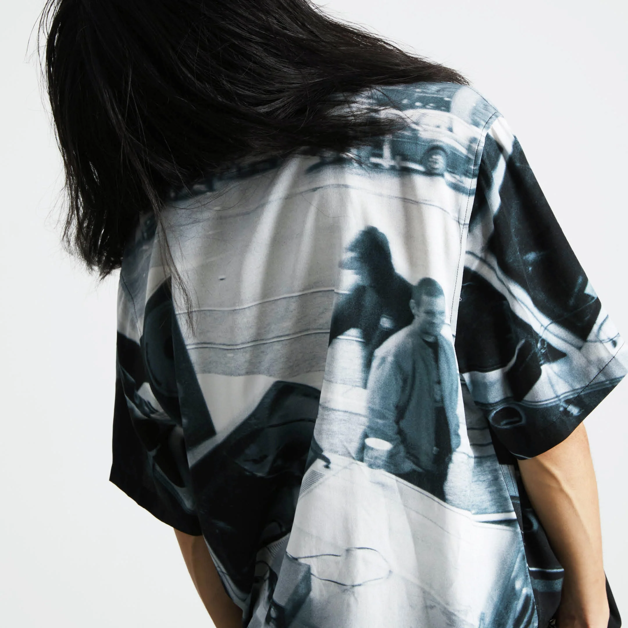Burnside Resort Shirt - Image 6
