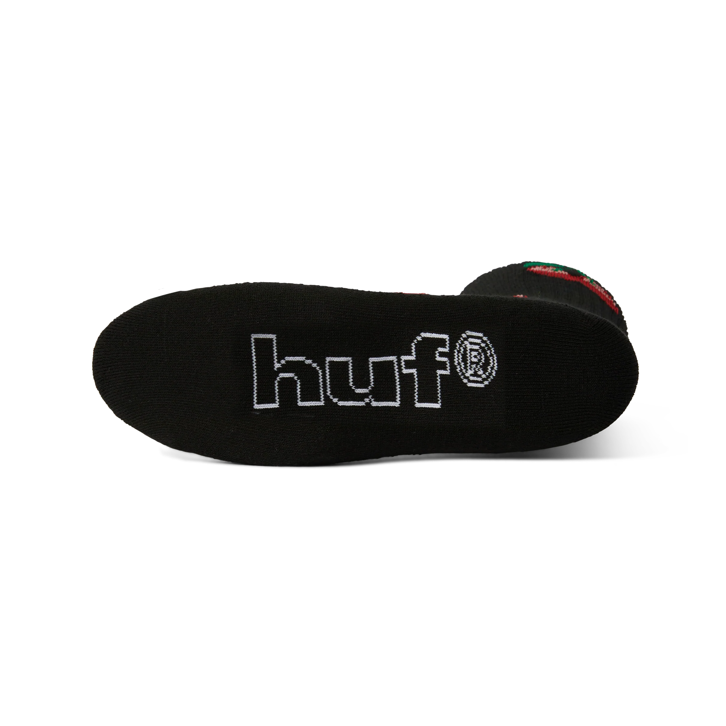 Cherry Bomb Crew Sock - Image 2