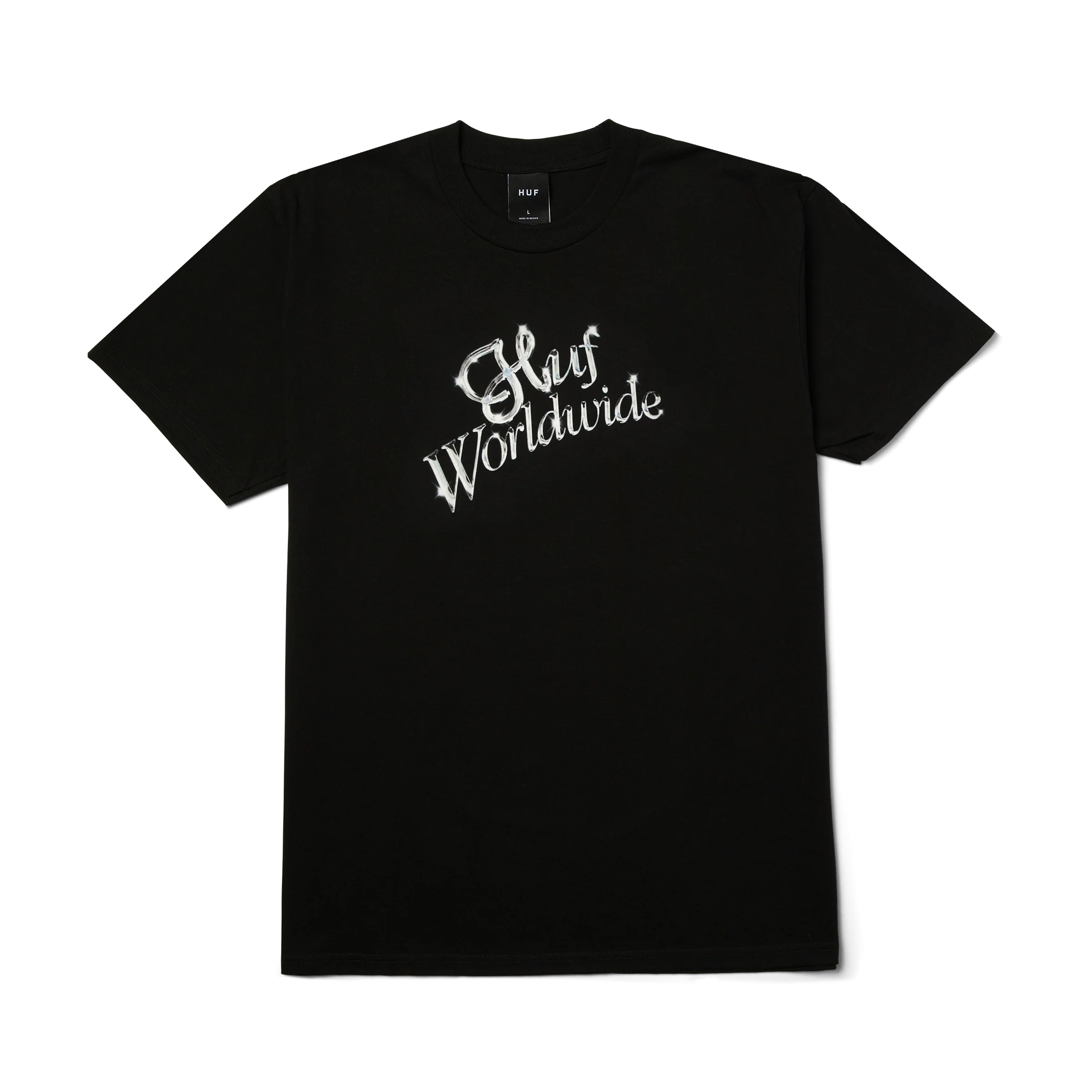 Chrome Dreams T-Shirt