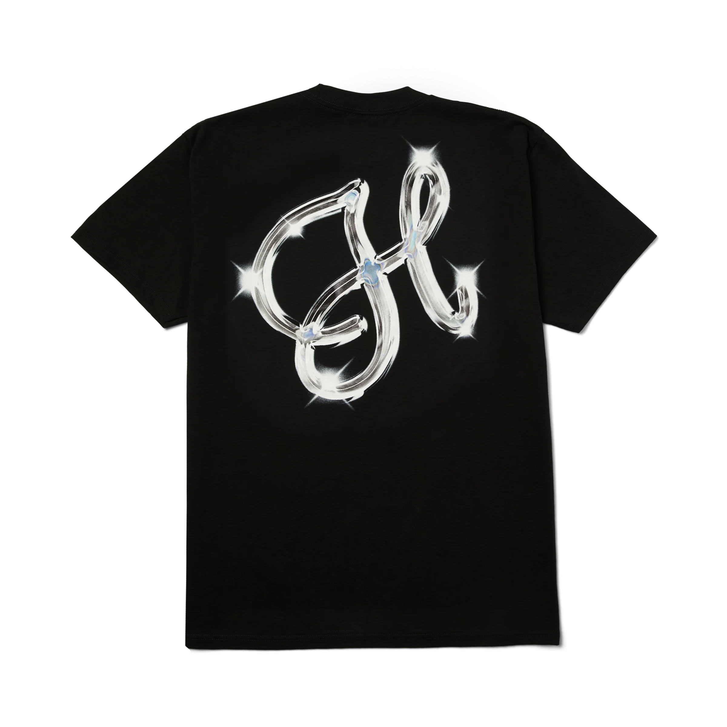 Chrome Dreams T-Shirt - Image 2