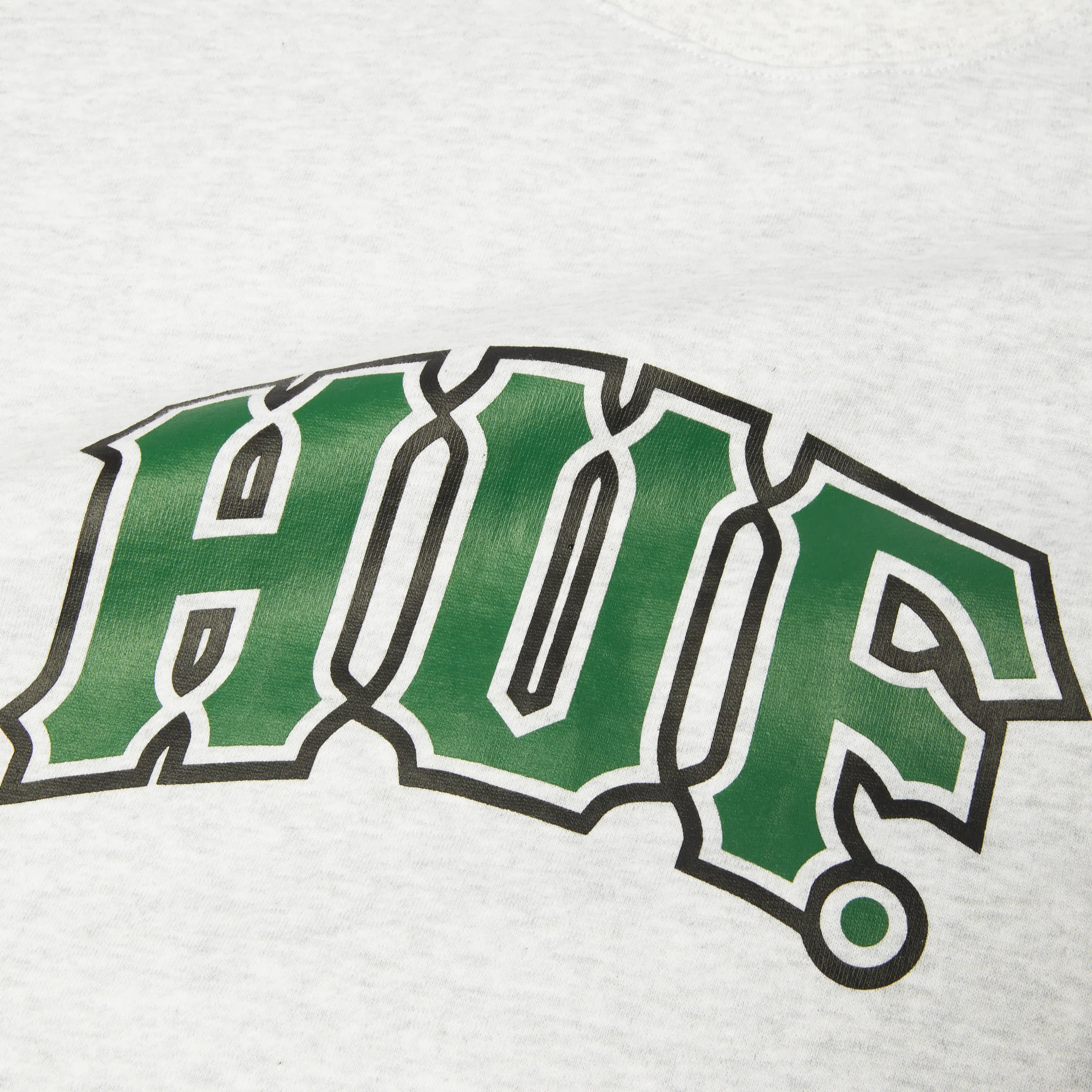 Classic Arch Crewneck Sweatshirt - Image 5