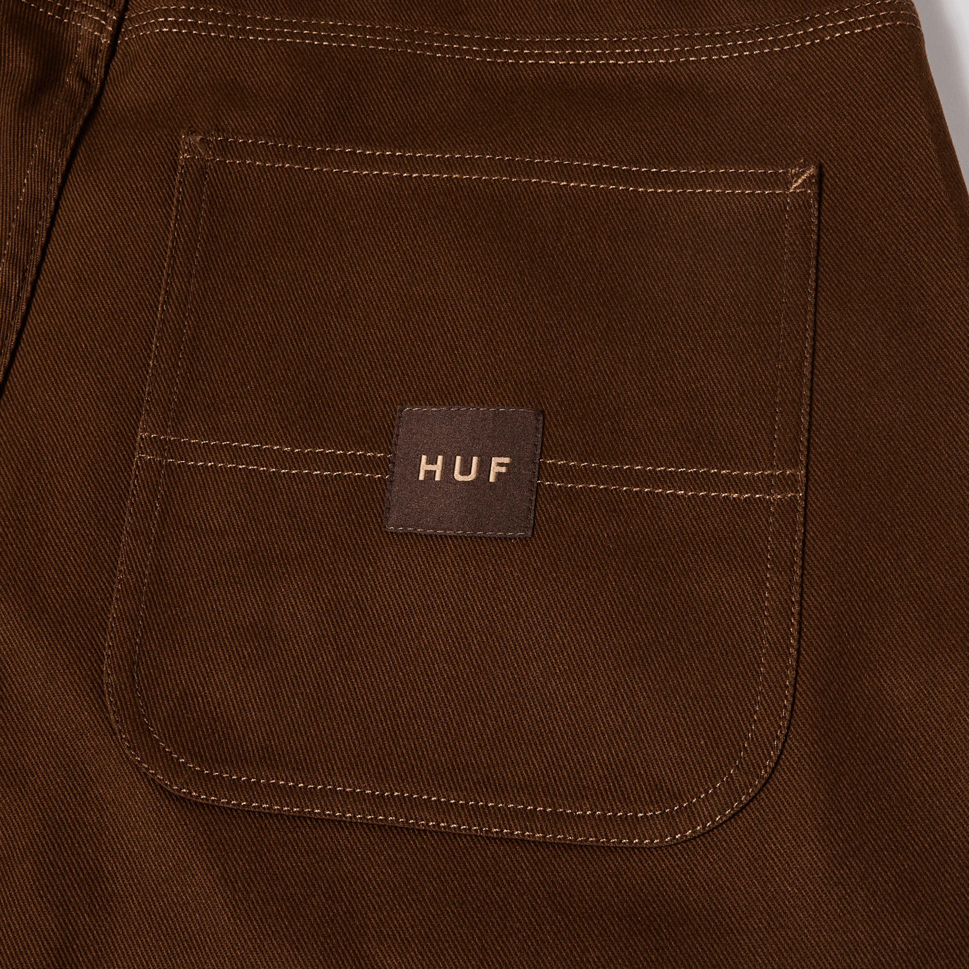 Classic H Double Knee Work Short - Image 11