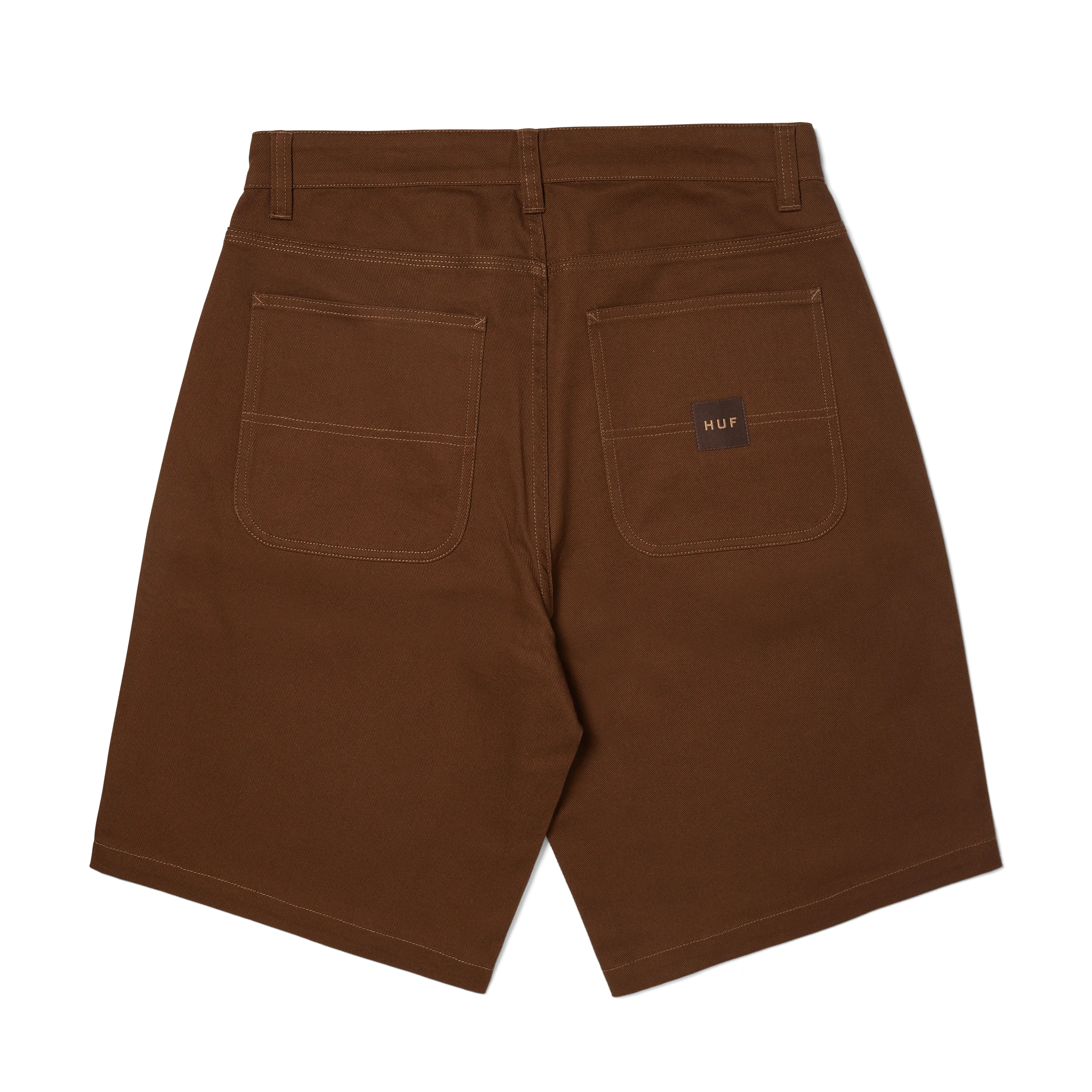 Classic H Double Knee Work Short - Image 9