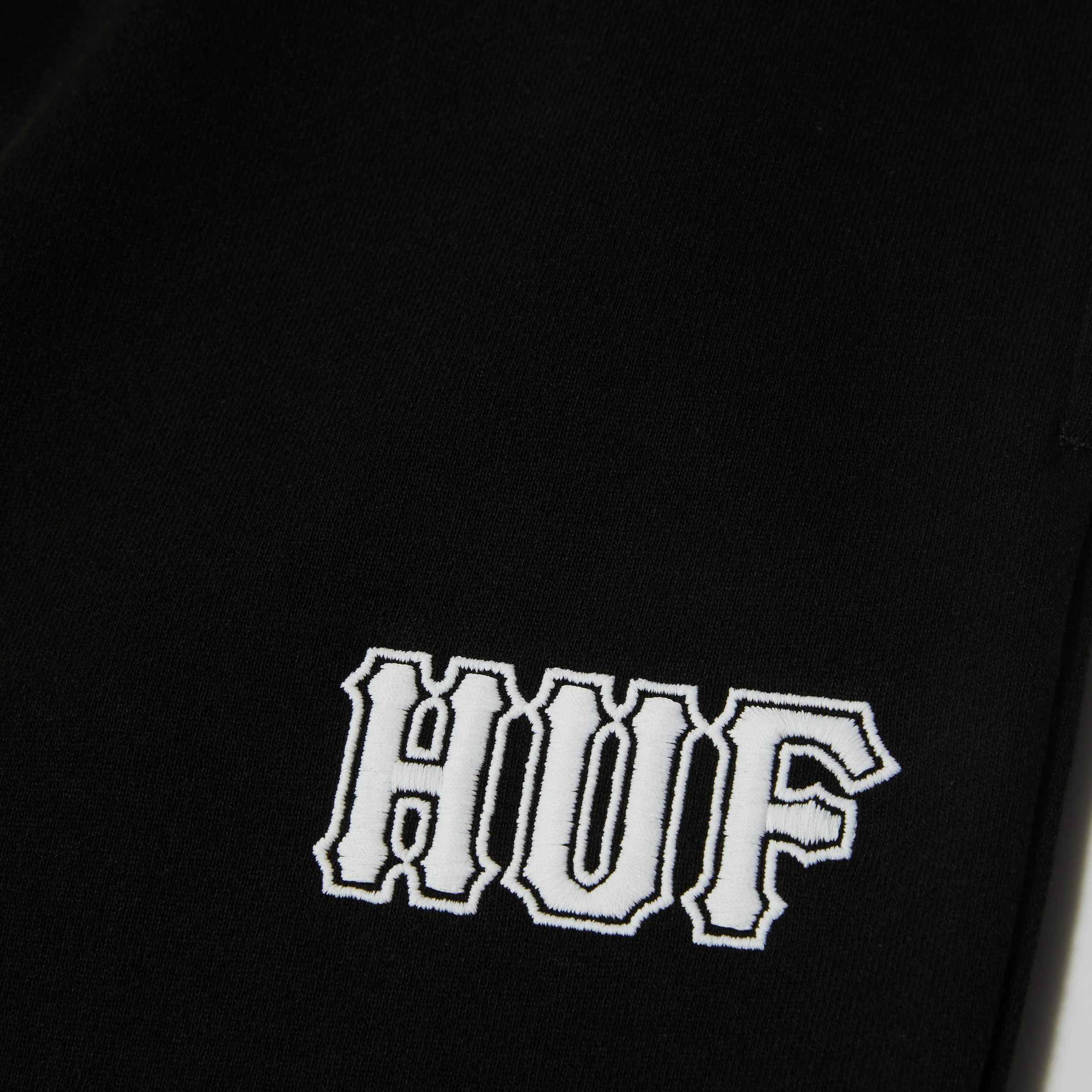 Classic Logo Fleece Pant - Image 3