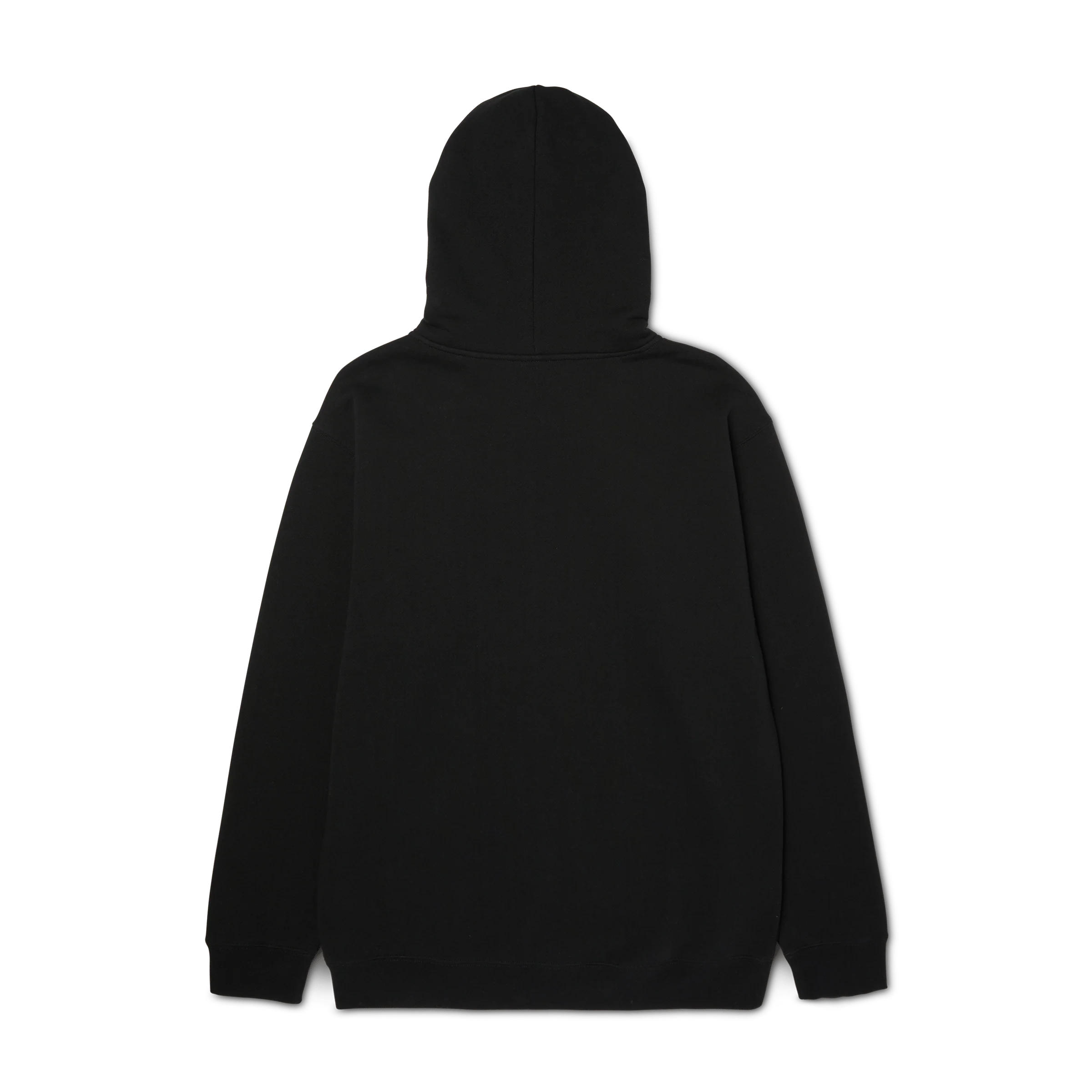Classic Logo Full-Zip Hoodie - Image 2