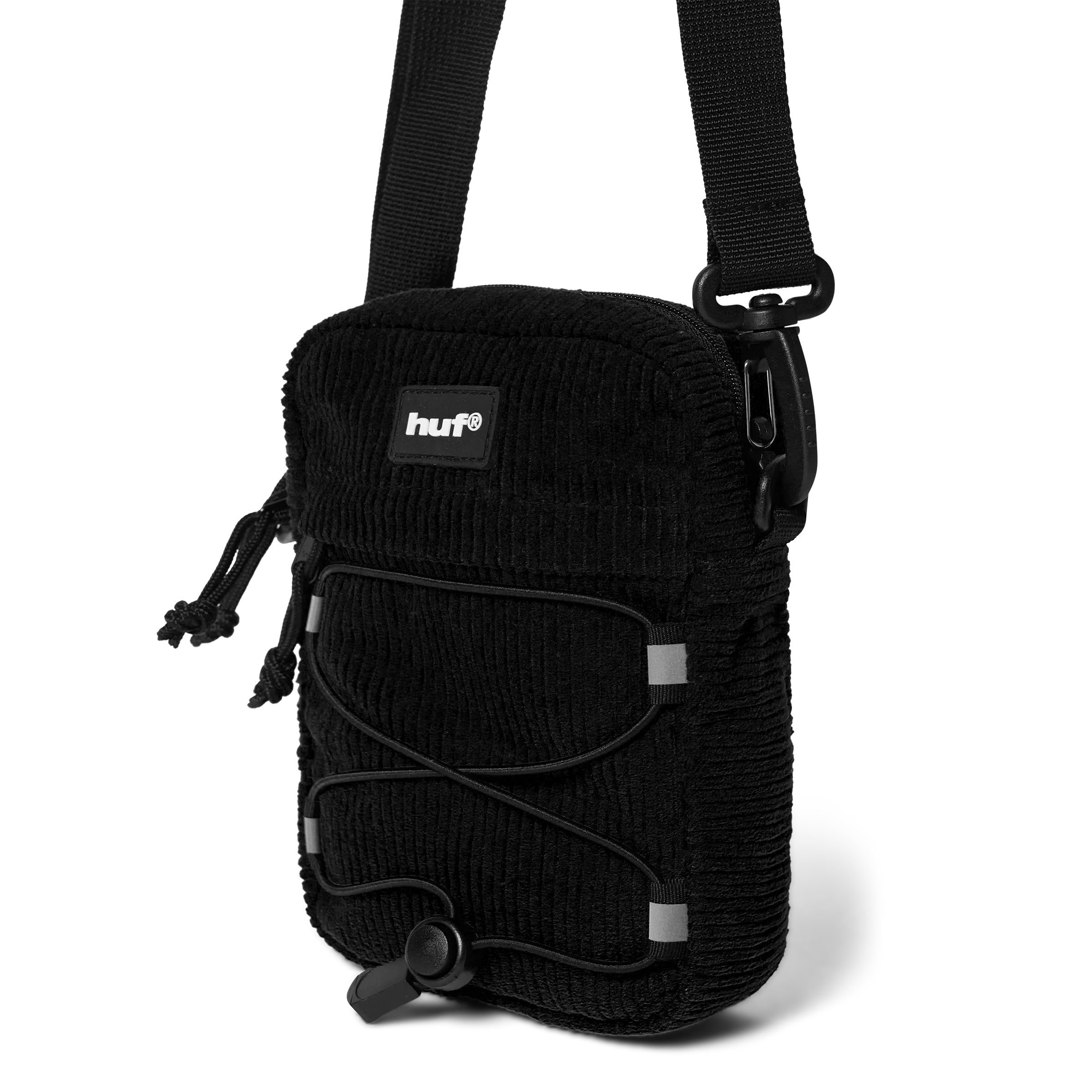 Corduroy Bowery Side Bag - Image 4