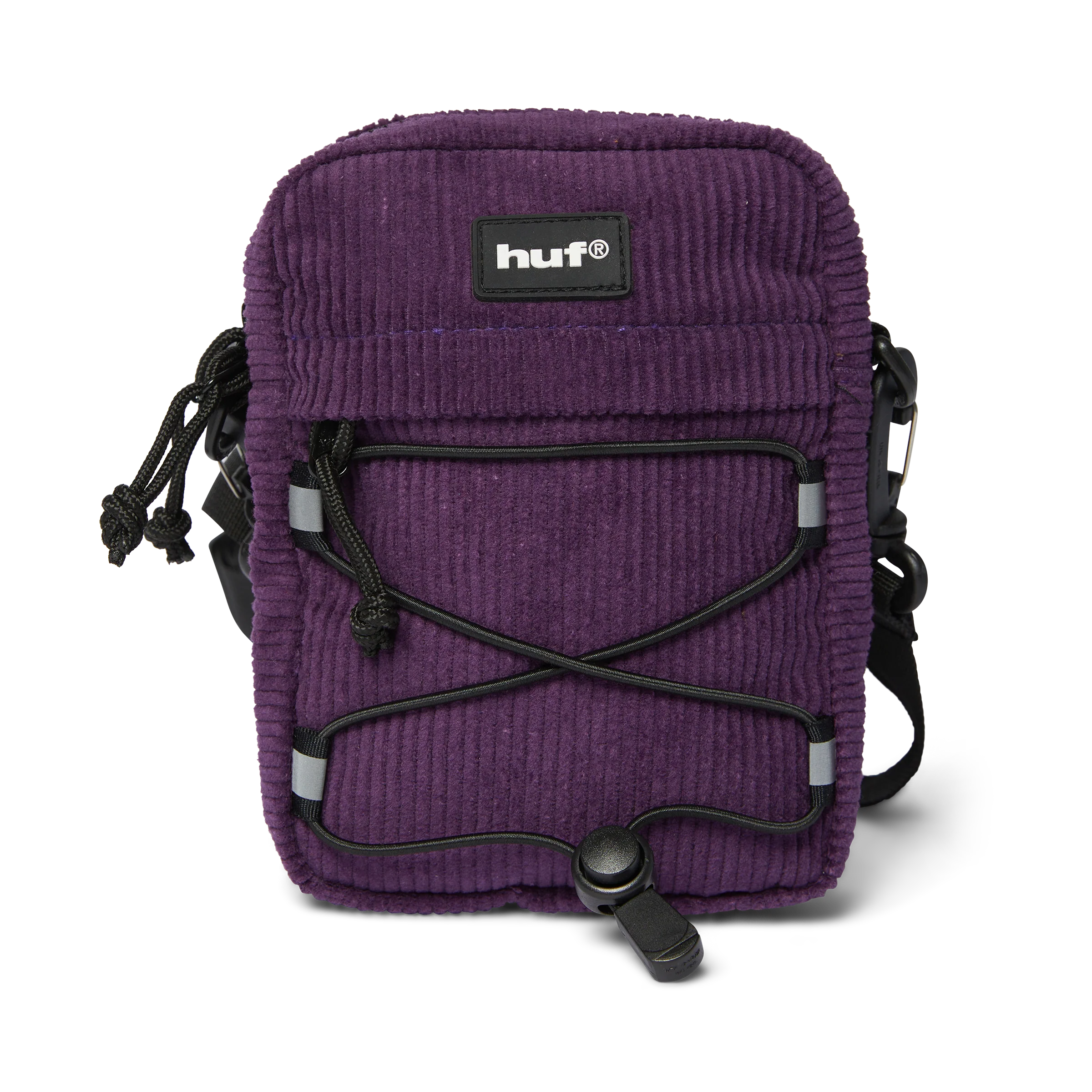Corduroy Bowery Side Bag - Image 5