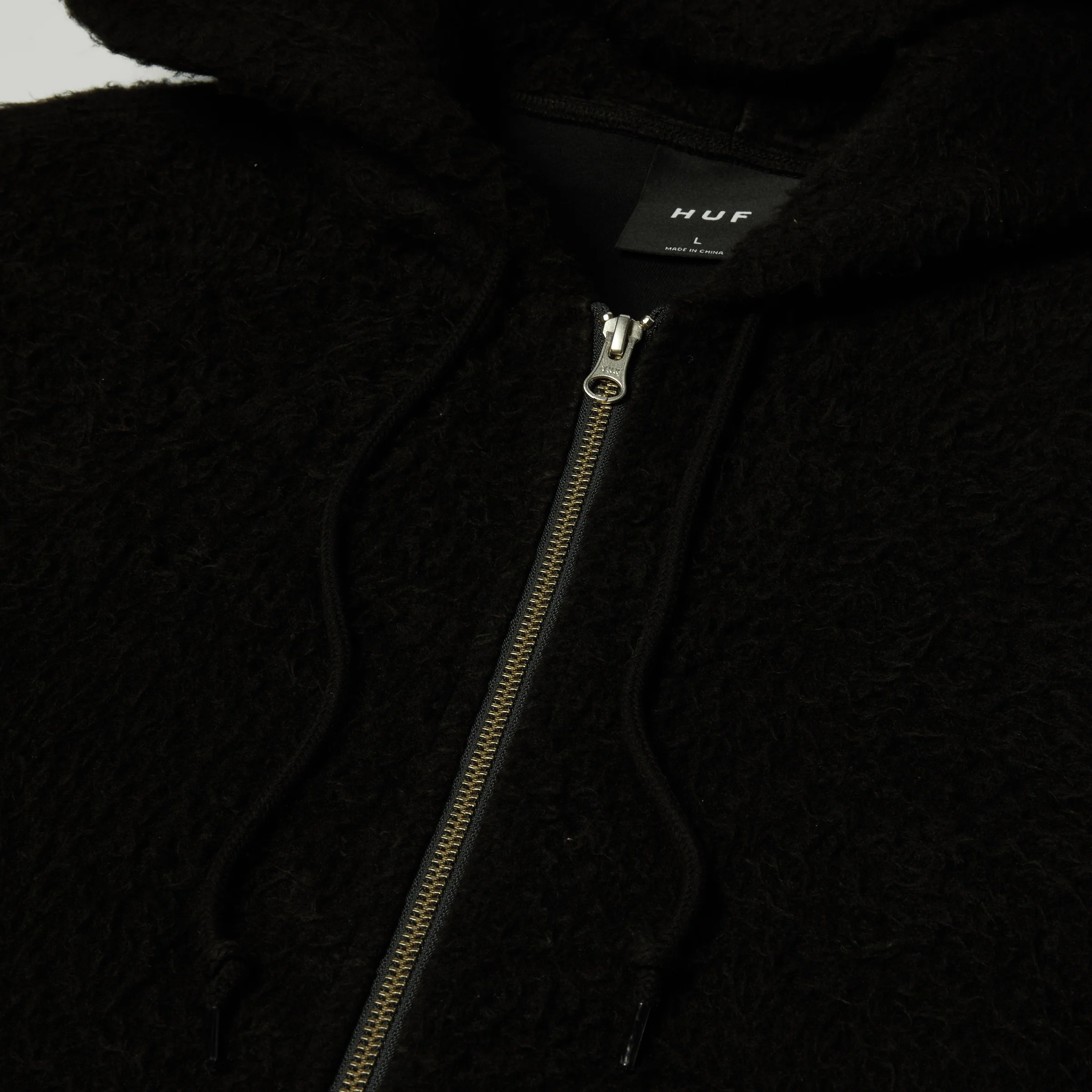 Corso Heavyweight Full-Zip Hoodie - Image 12