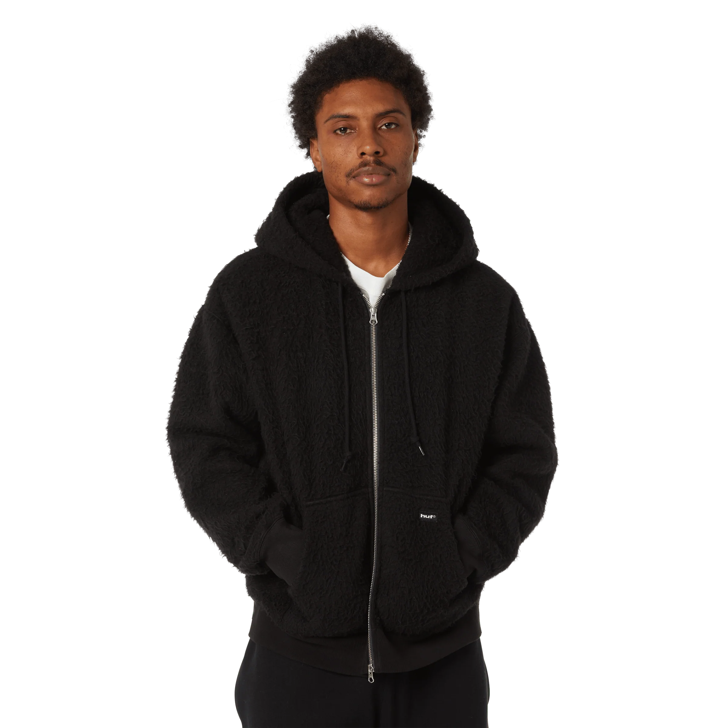 Corso Heavyweight Full-Zip Hoodie - Image 14