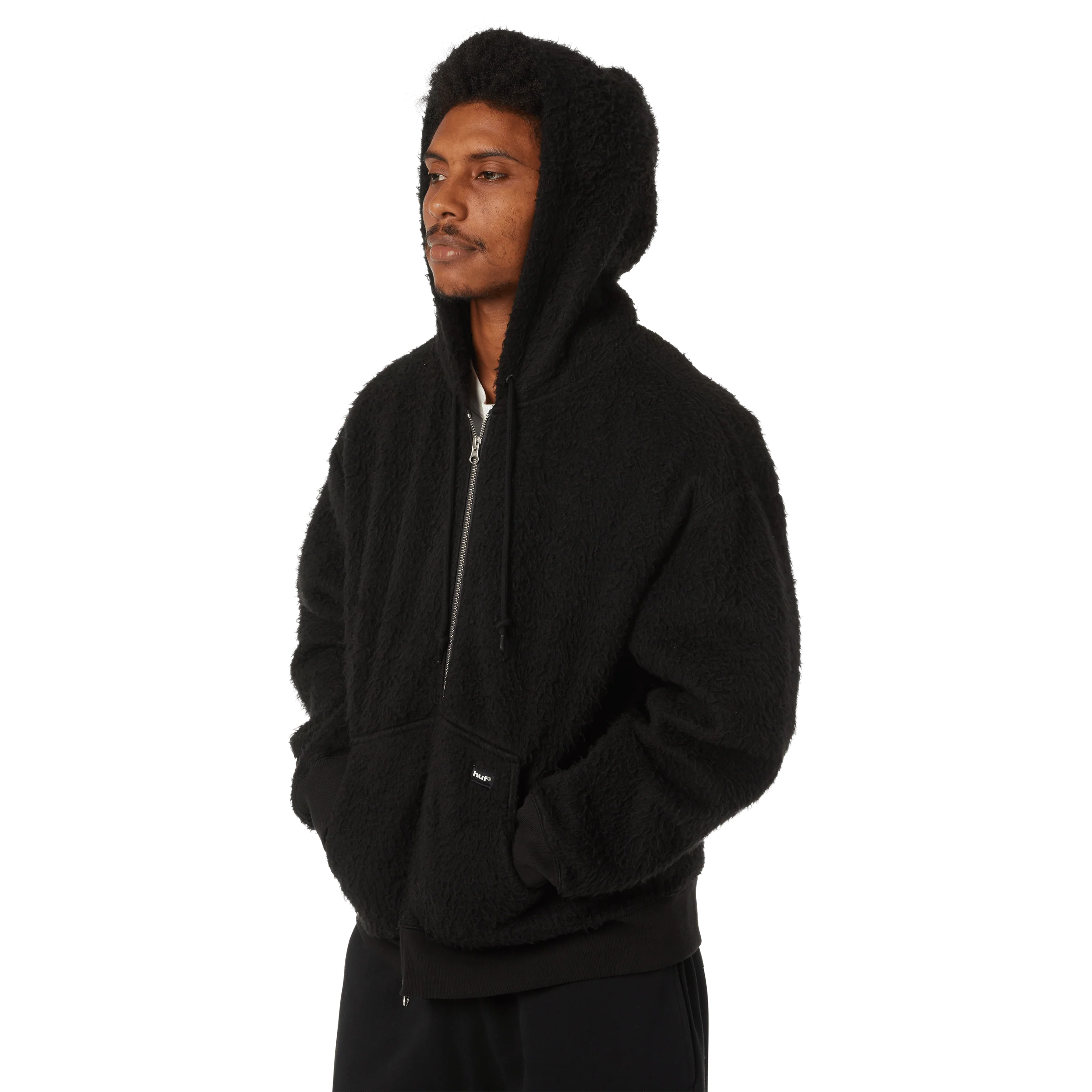 Corso Heavyweight Full-Zip Hoodie - Image 15