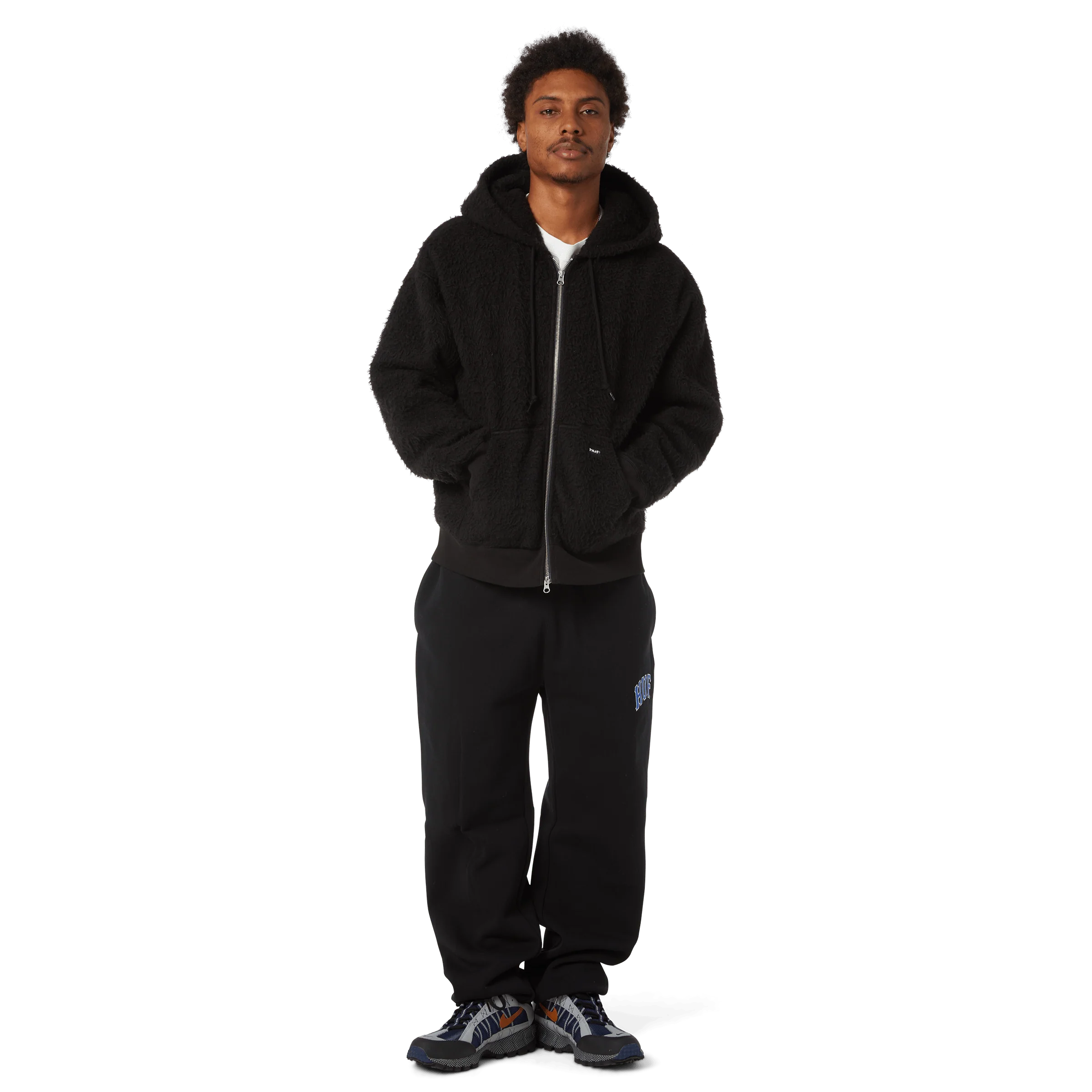 Corso Heavyweight Full-Zip Hoodie - Image 16
