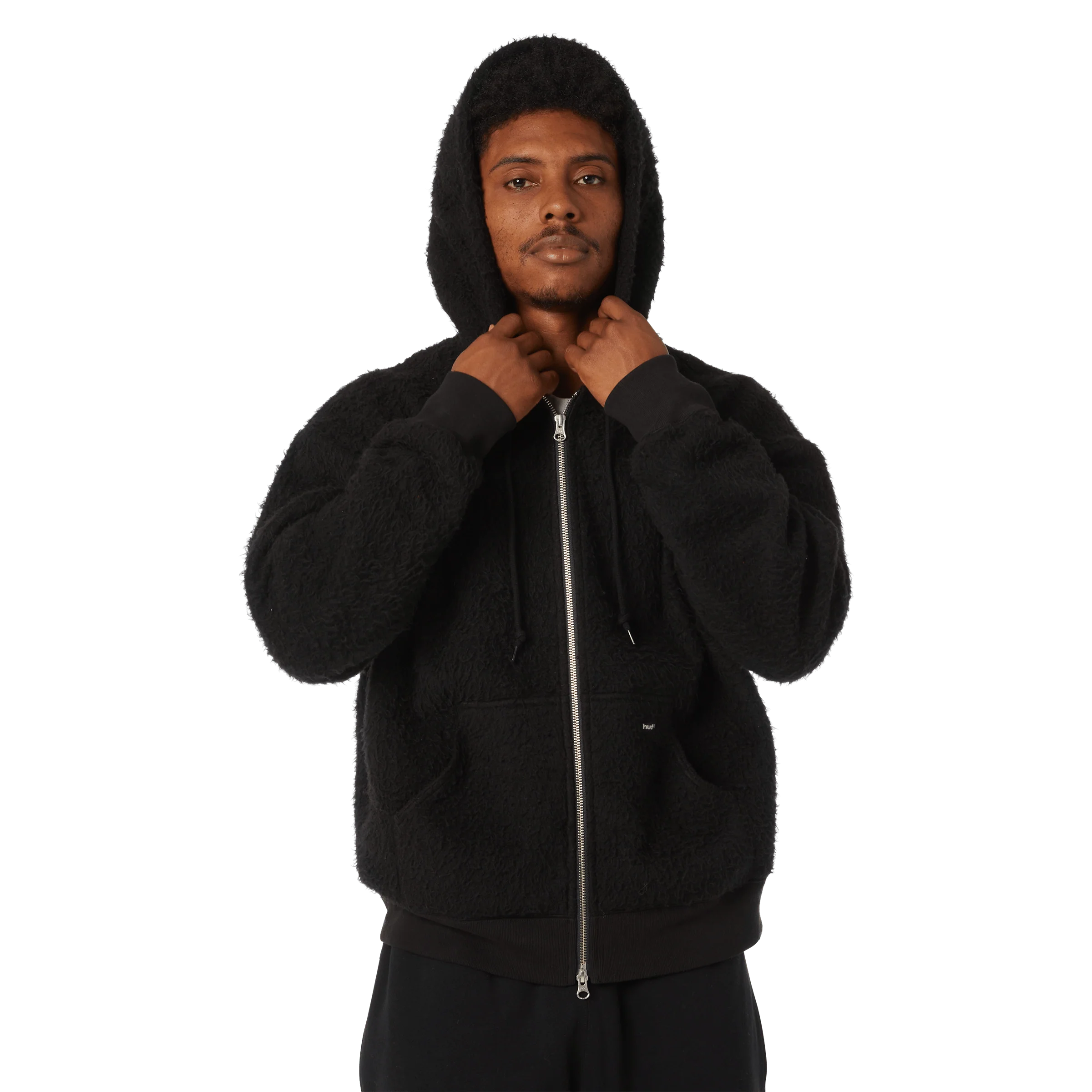 Corso Heavyweight Full-Zip Hoodie - Image 18