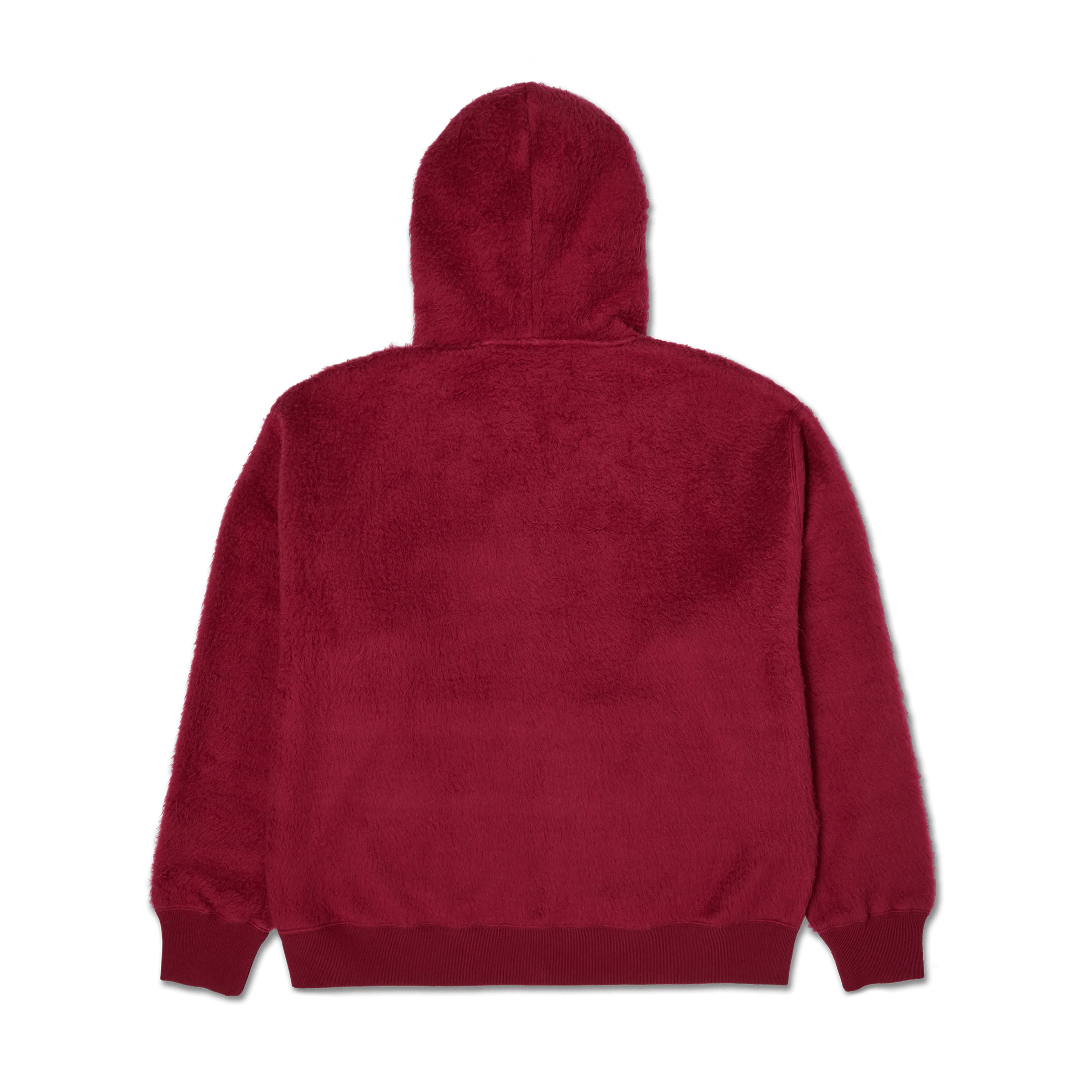Corso Heavyweight Full-Zip Hoodie - Image 2