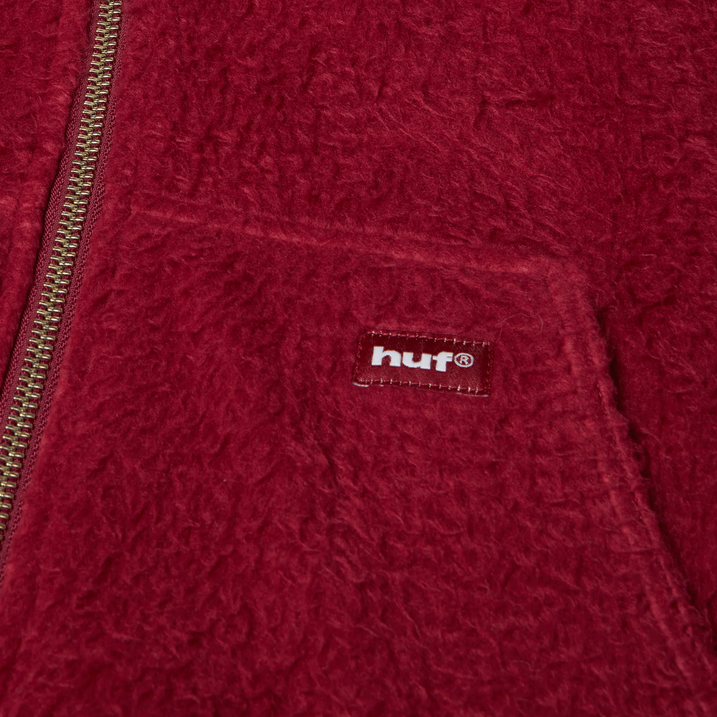 Corso Heavyweight Full-Zip Hoodie - Image 4