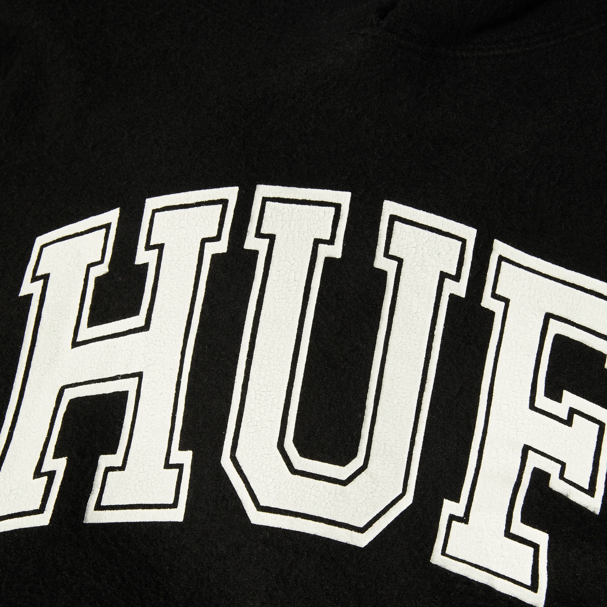 Cracked Arch Inside Out Hoodie - Image 3