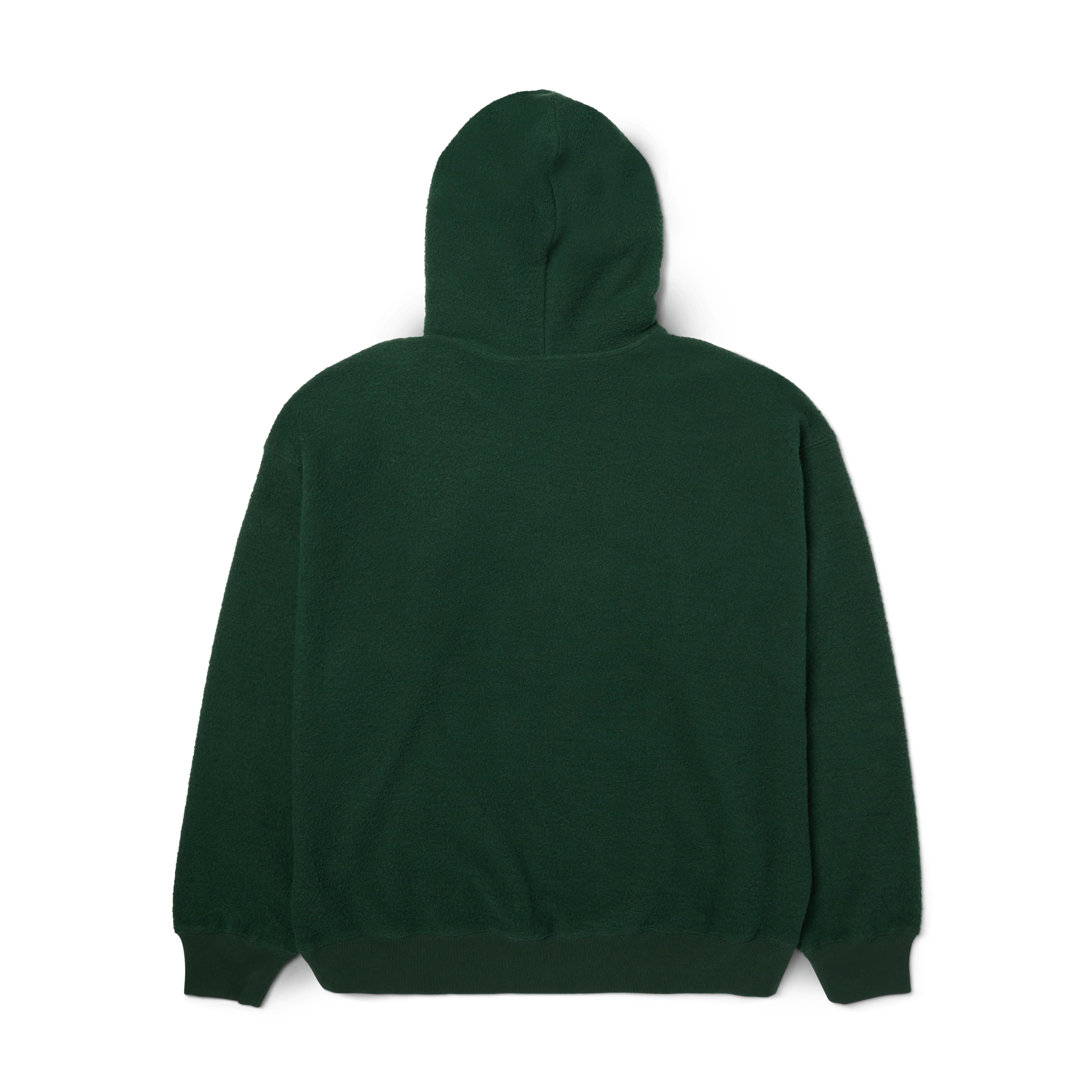 Cracked Arch Inside Out Hoodie - Image 6