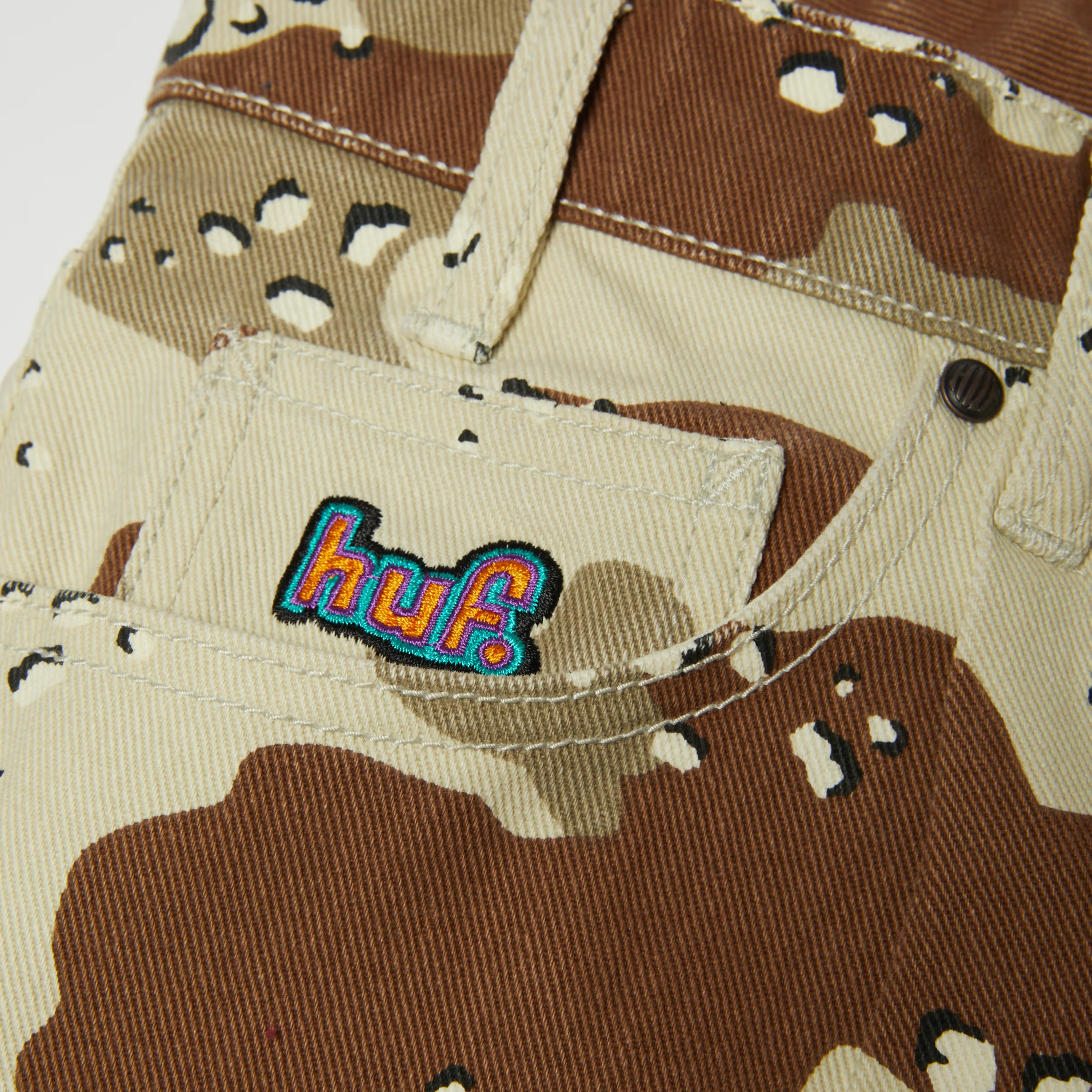 Cromer Camo Pant - Image 19