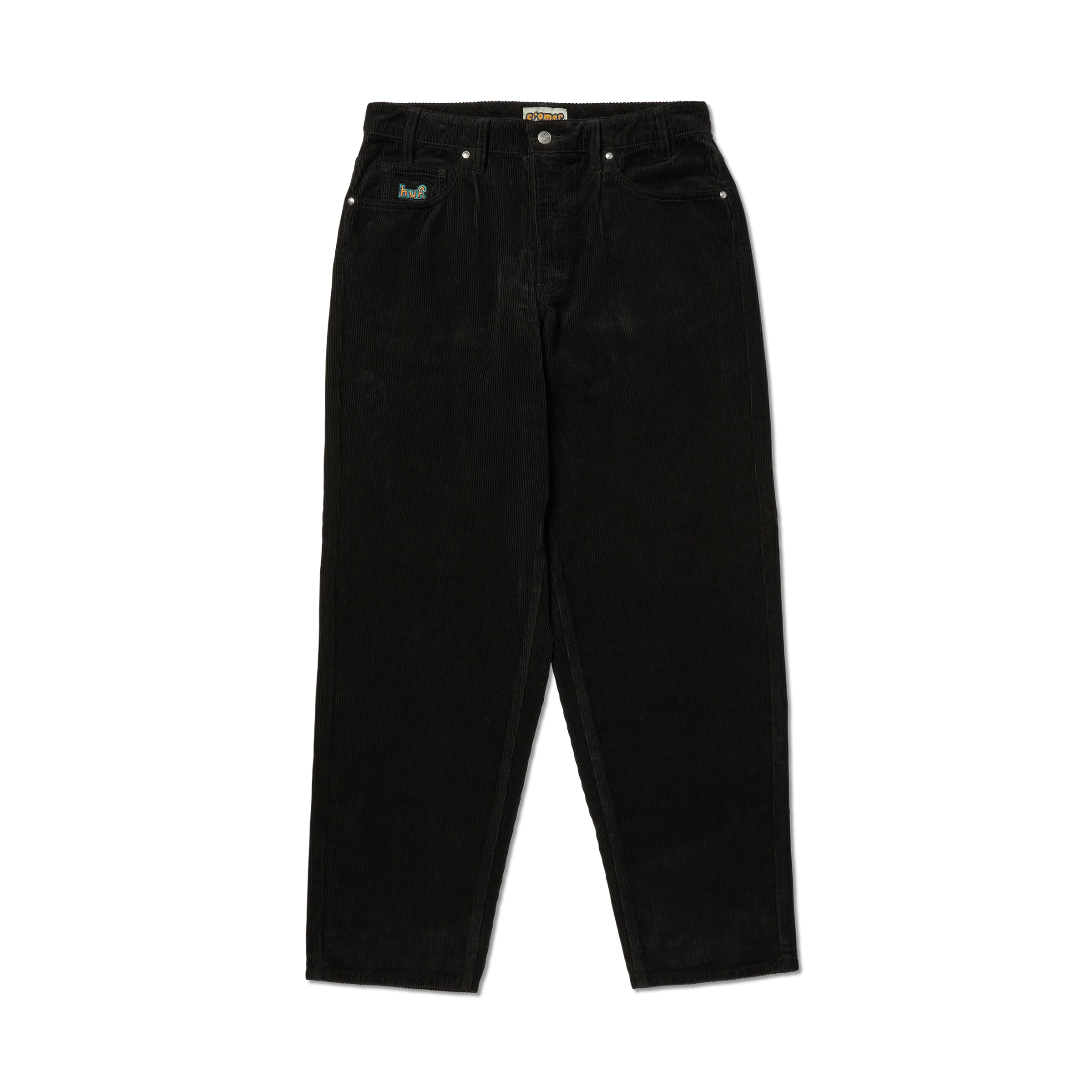 Cromer Corduroy Pant - Image 17