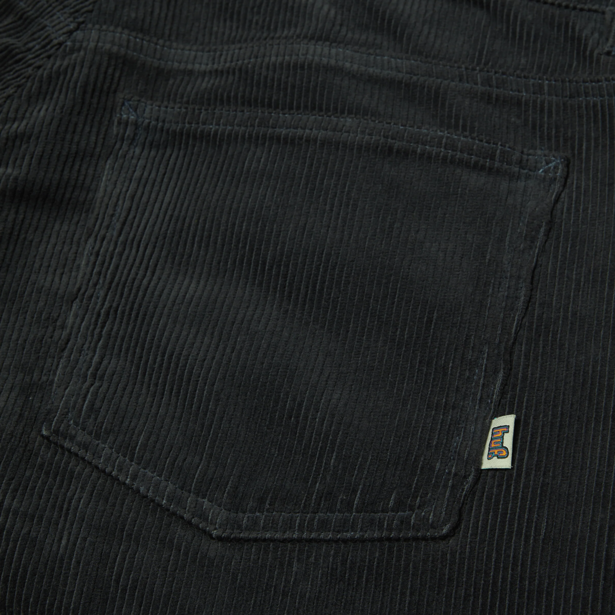 Cromer Corduroy Pant - Image 4