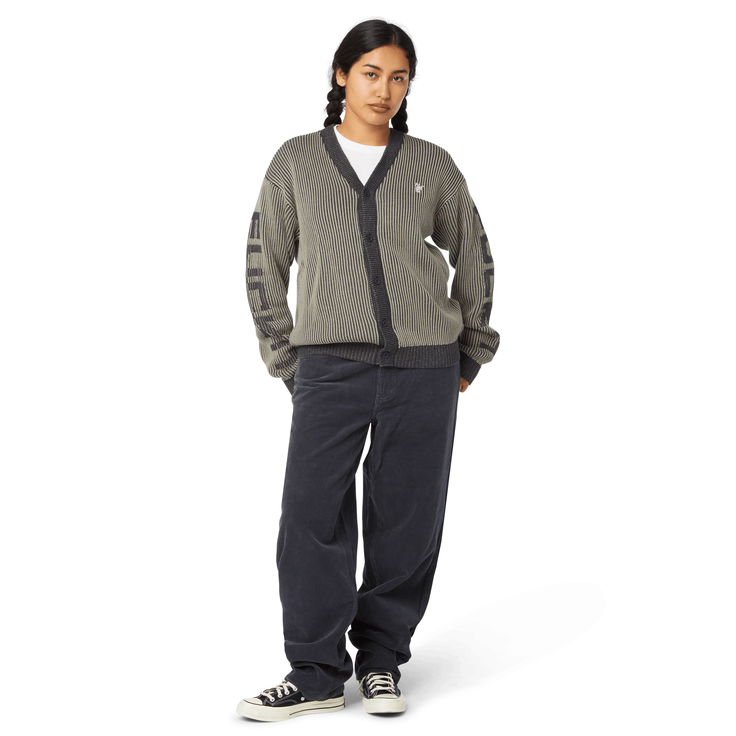 Cromer Corduroy Pant - Image 8