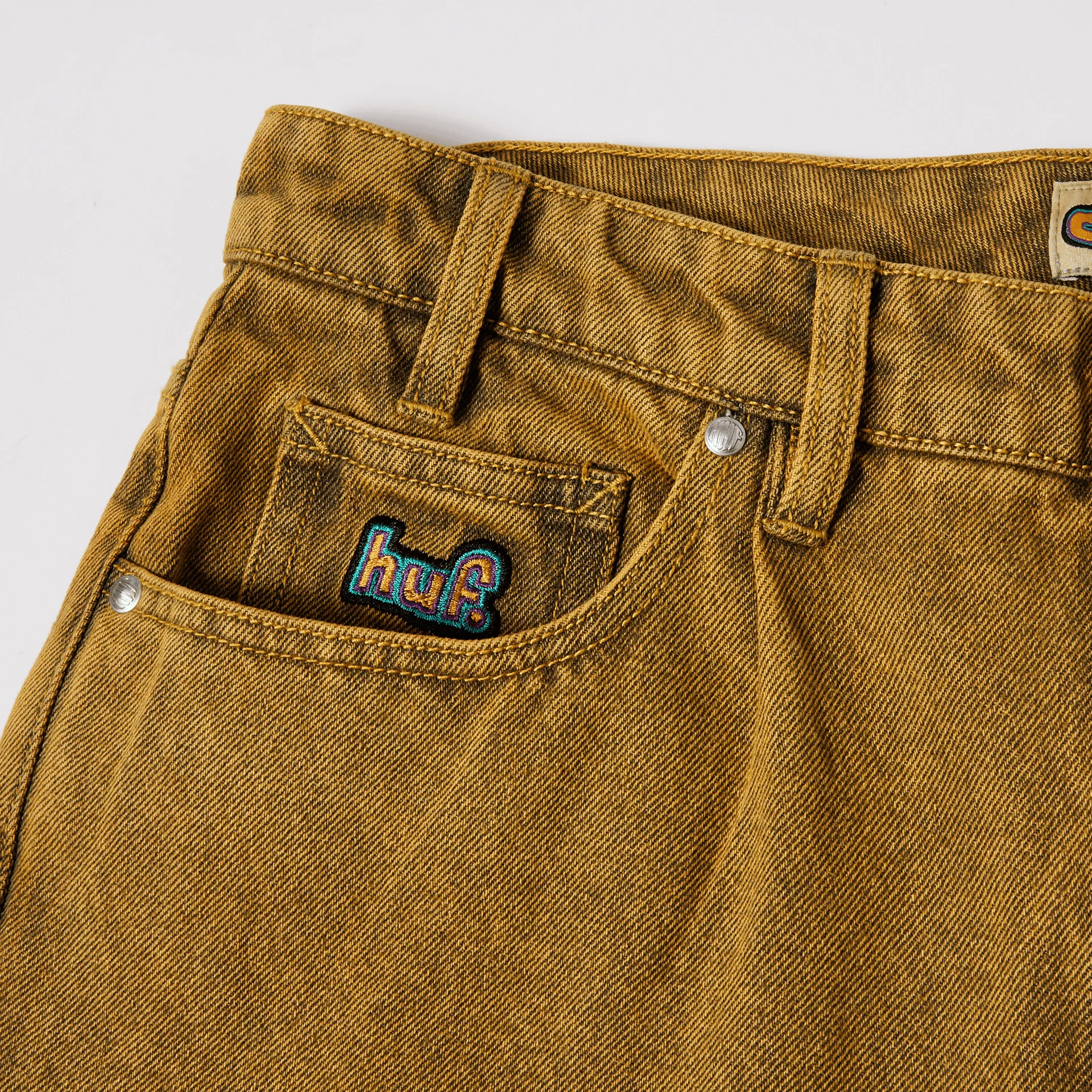 Cromer Washed Pant - Image 18