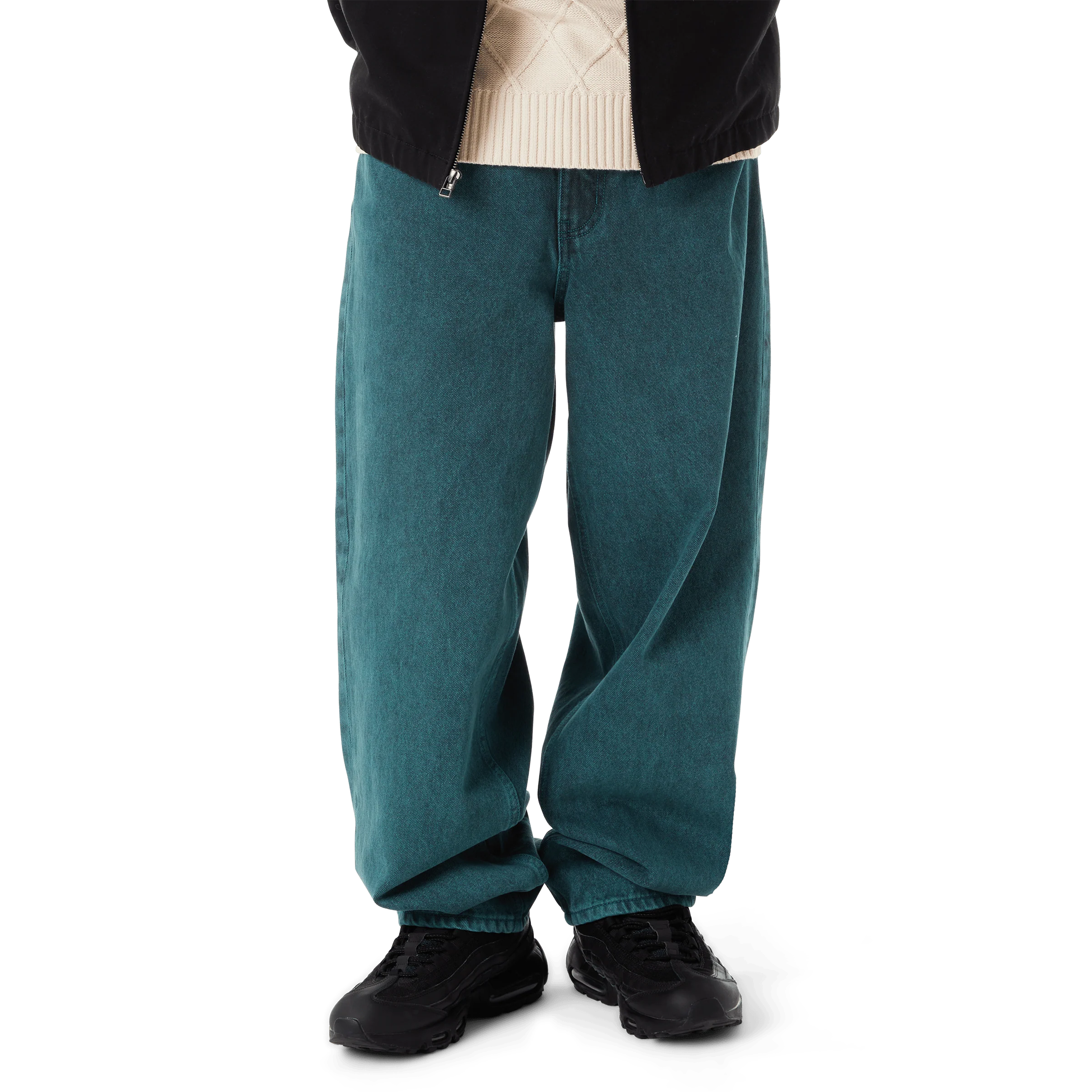 Cromer Washed Pant - Image 28