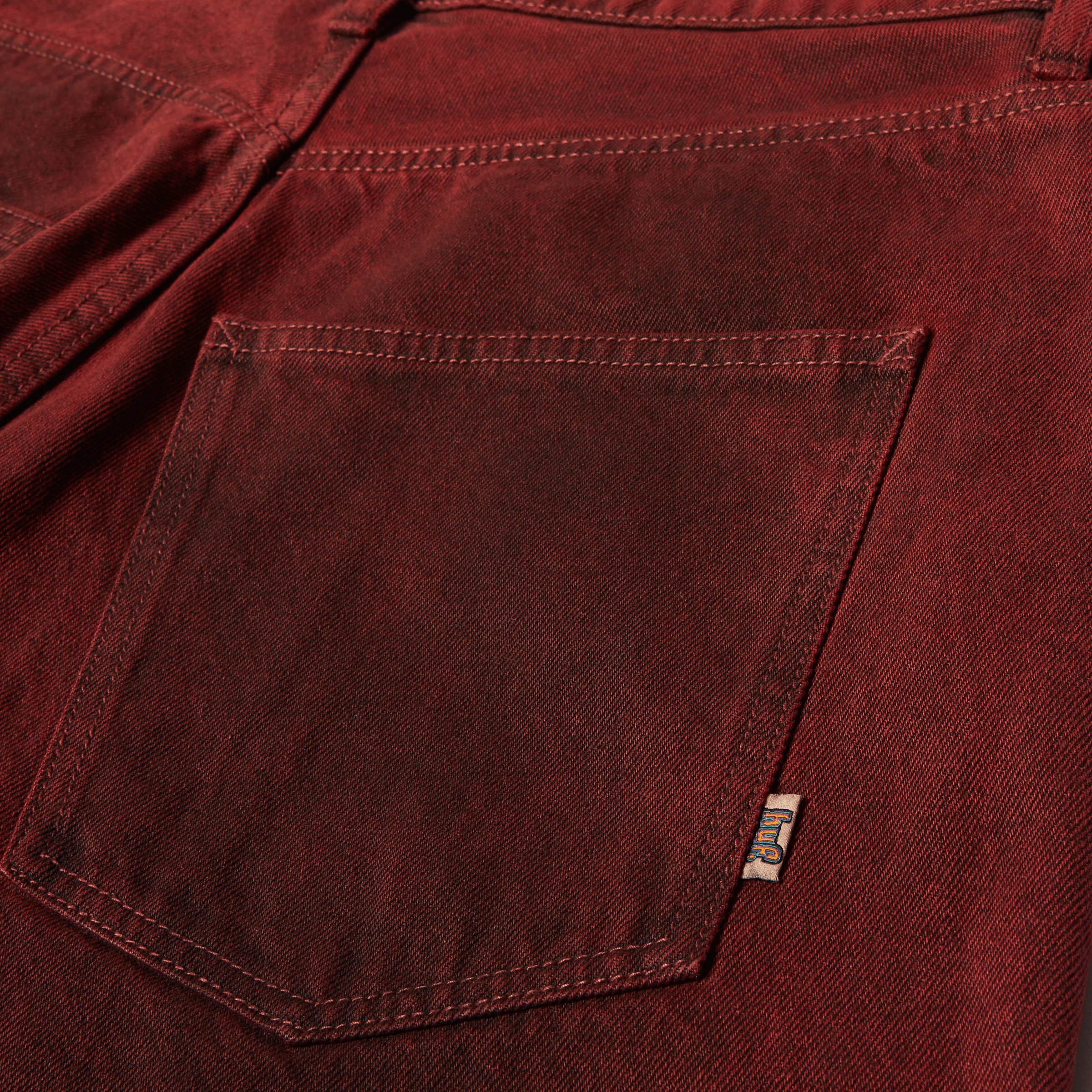 Cromer Washed Pant - Image 34
