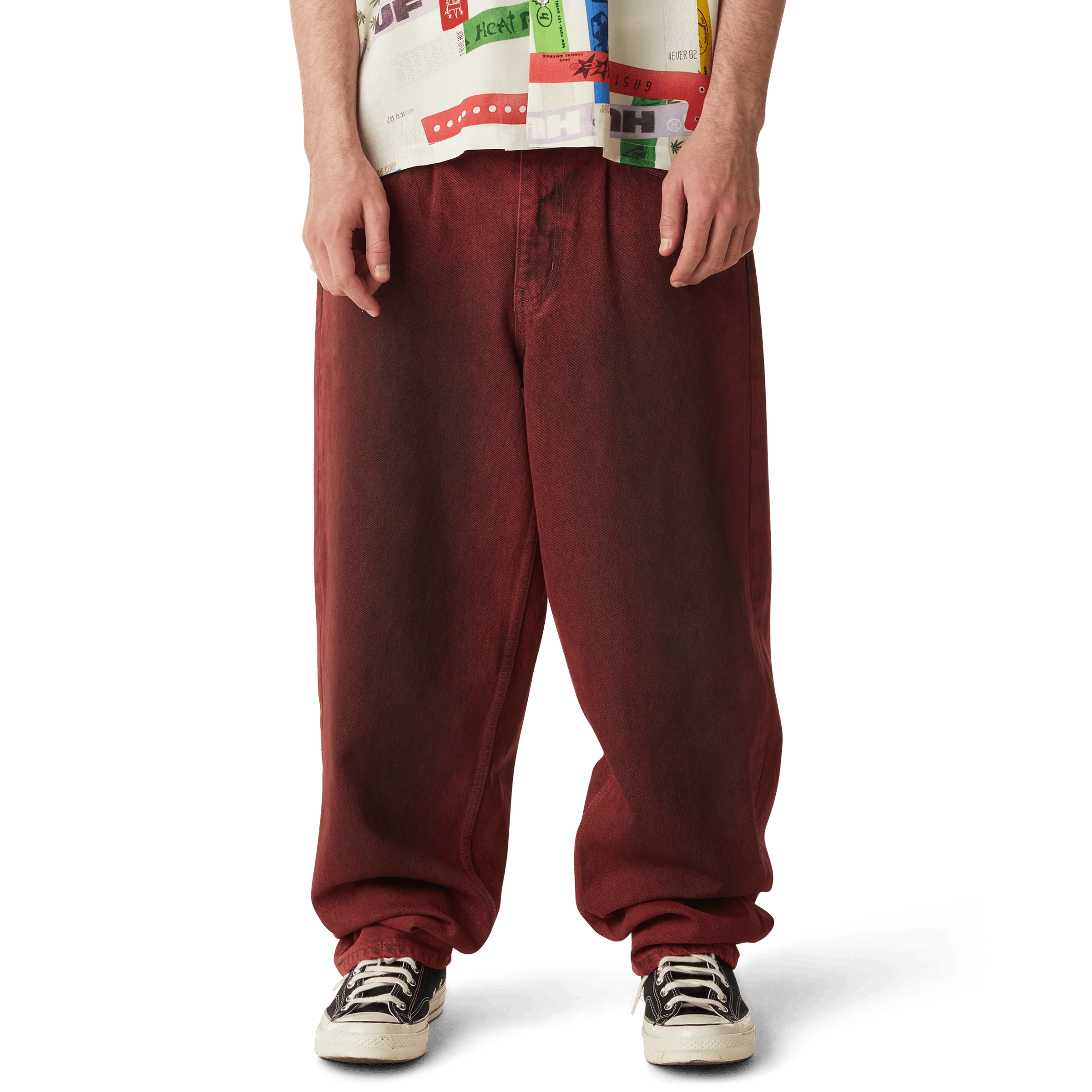 Cromer Washed Pant - Image 35