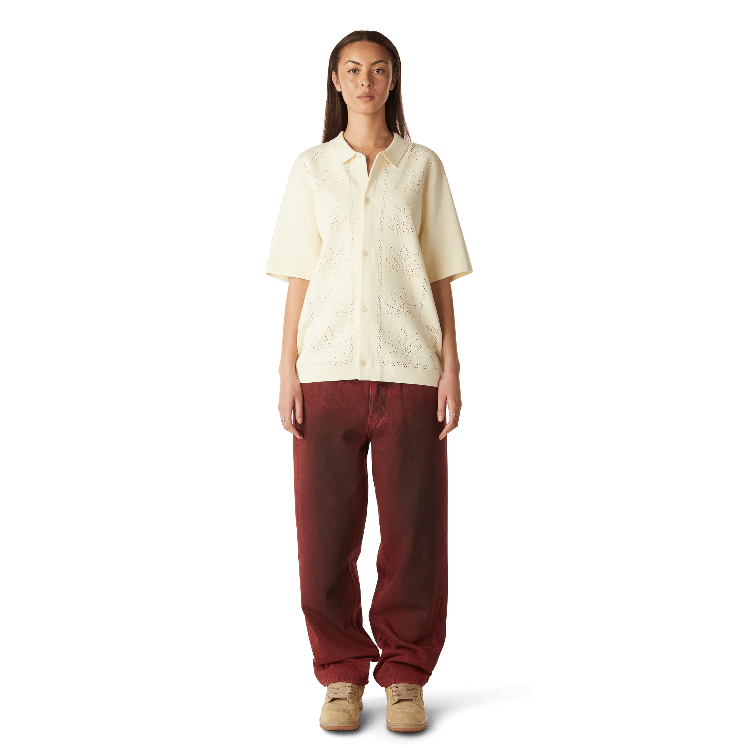 Cromer Washed Pant - Image 38