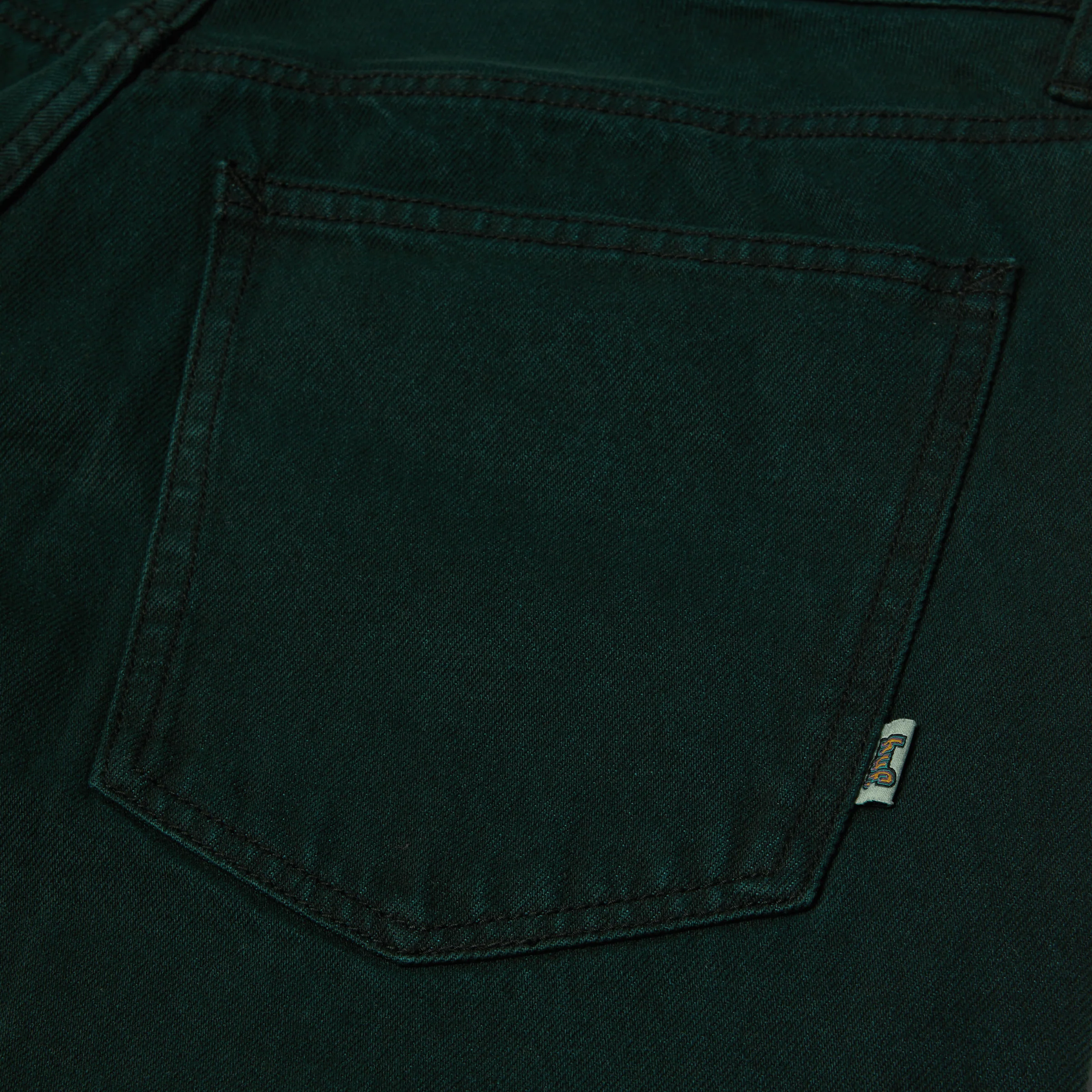 Cromer Washed Pant - Image 63