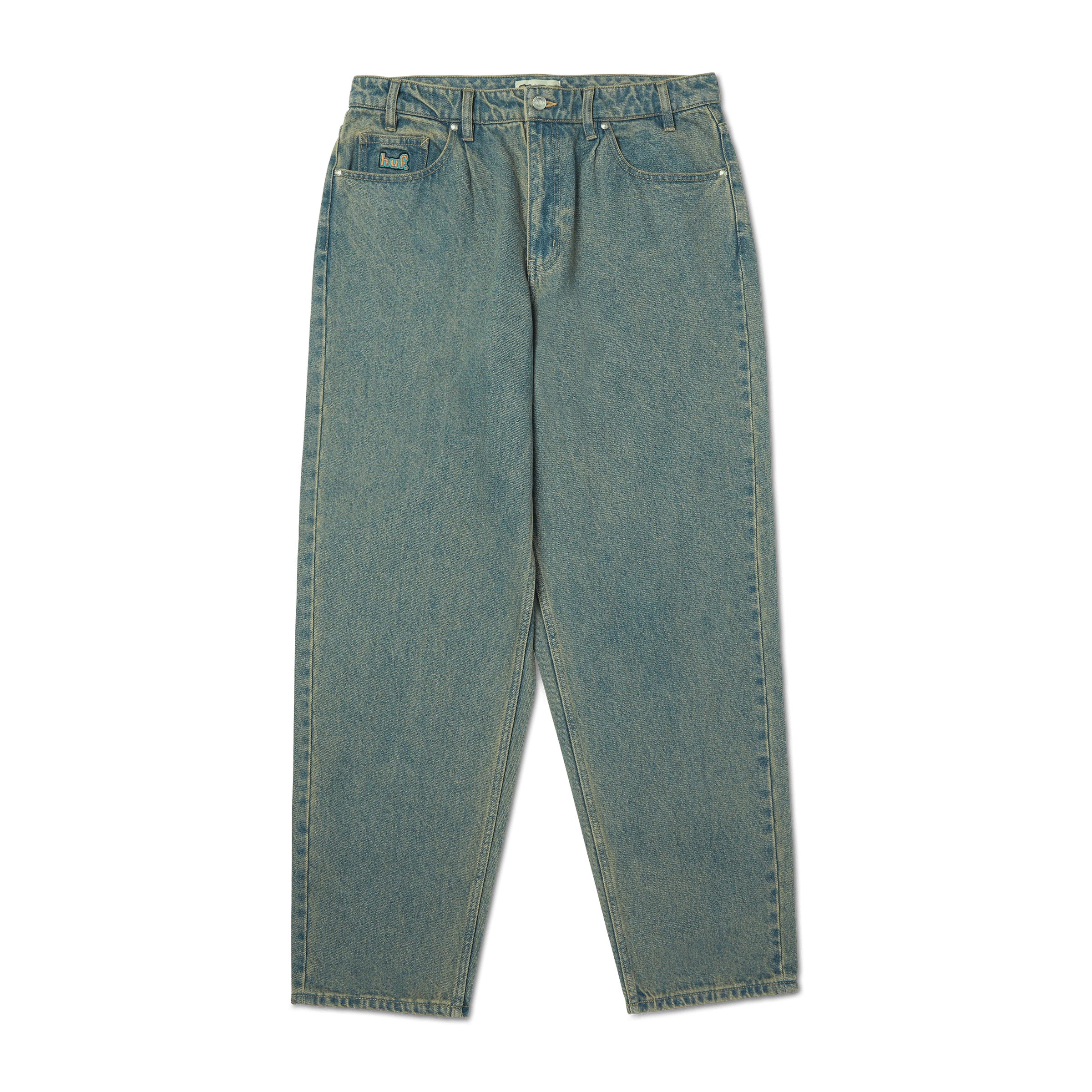 Cromer Washed Pant - Image 64