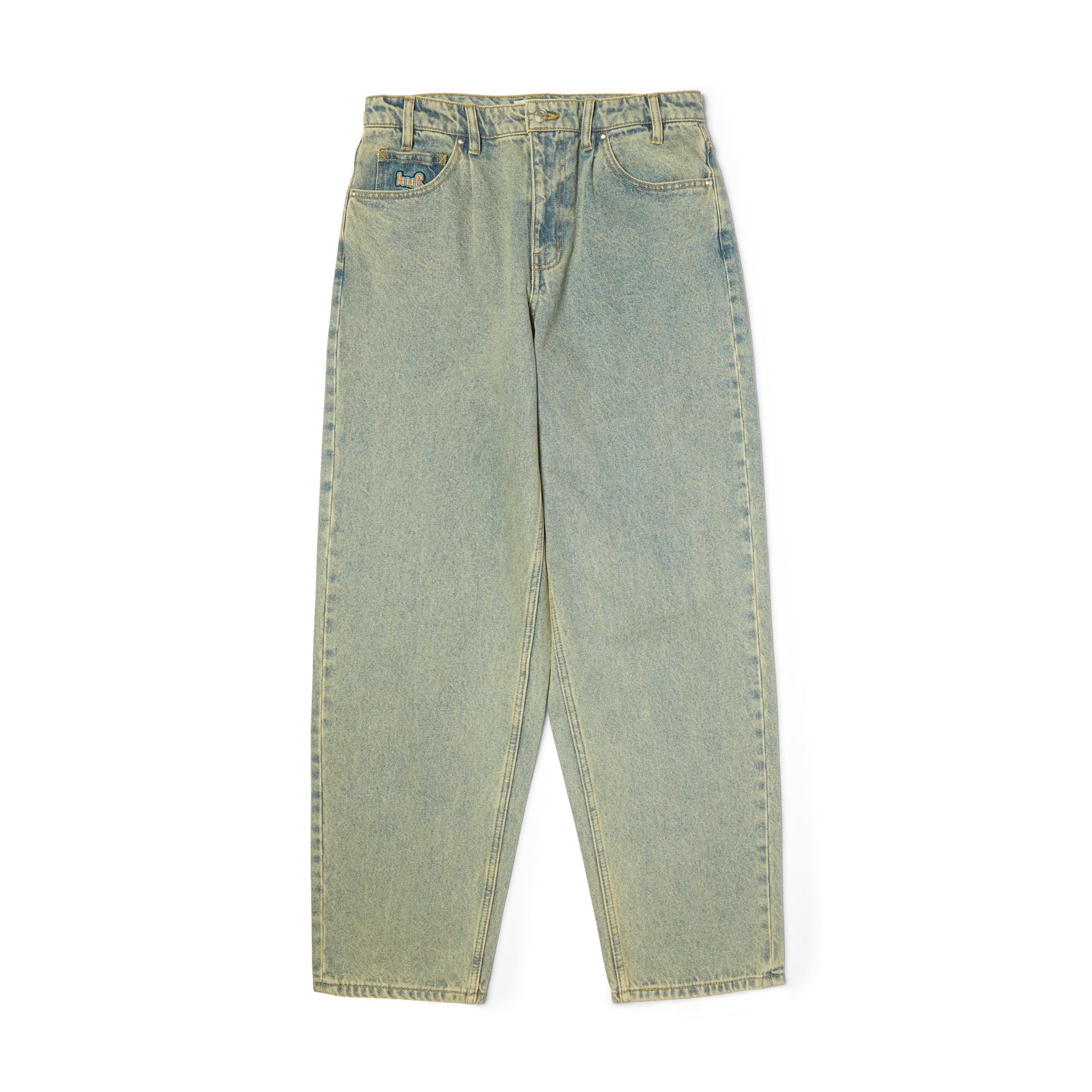 Cromer Washed Pant - Image 65