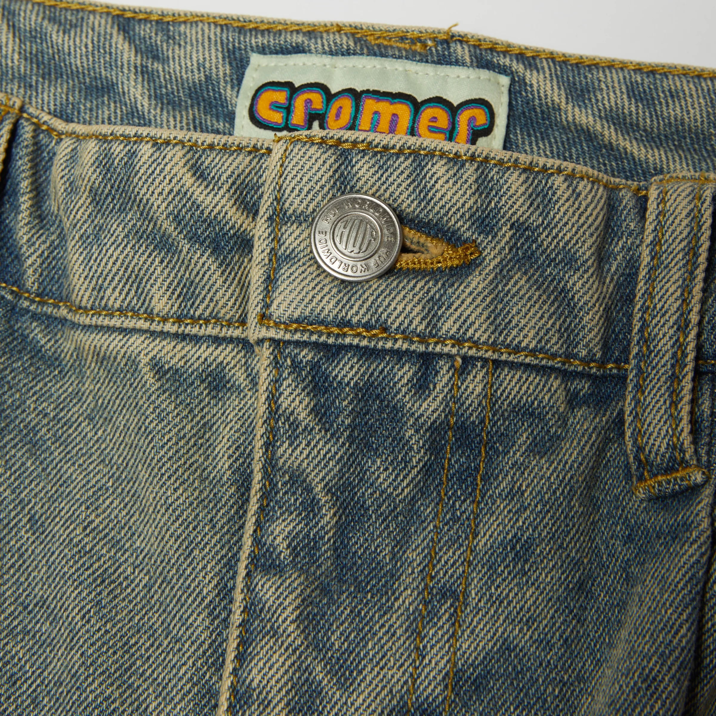 Cromer Washed Pant - Image 67